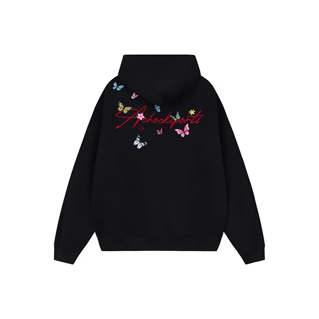 A Chock Унисекс Толстовки