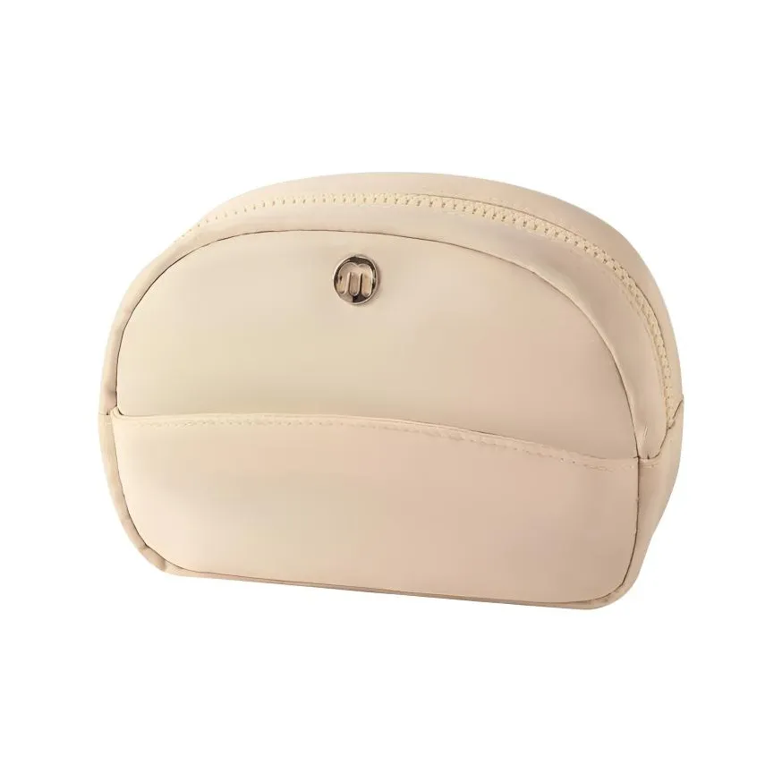 CANYAN Двойной Layer Ручная Косметичка