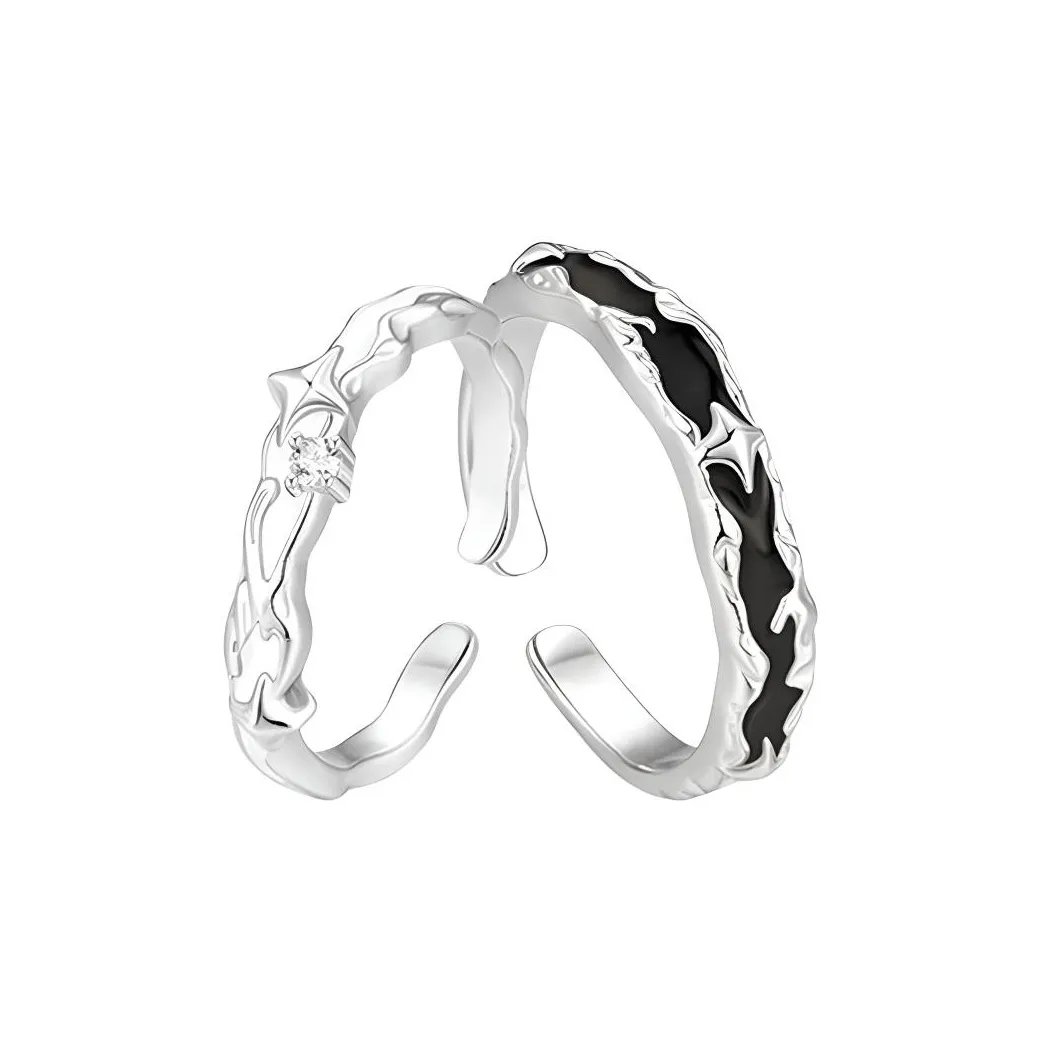 B&Z Кольца Унисекс