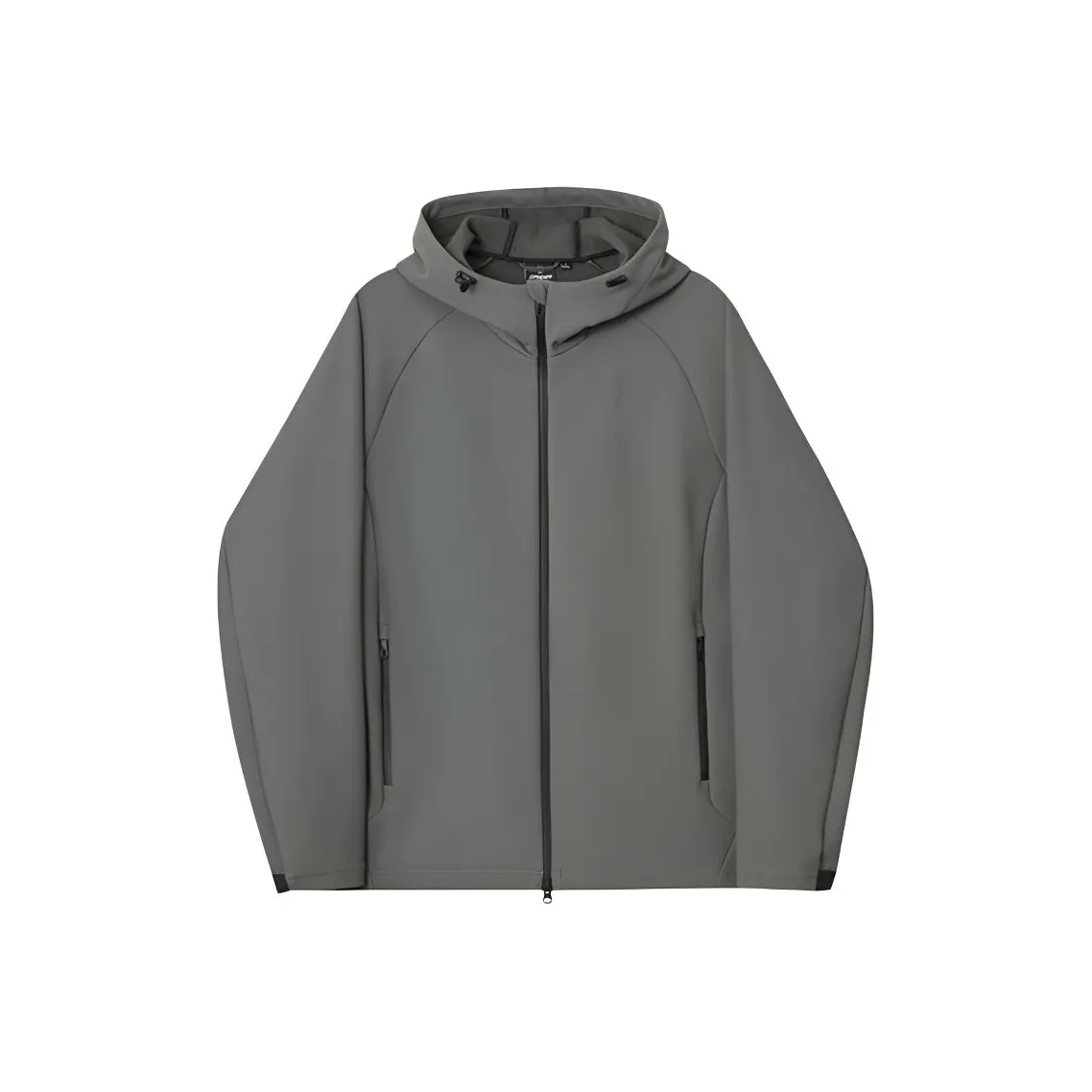 SPYDER 2025 Осенне-зимняя куртка мужская