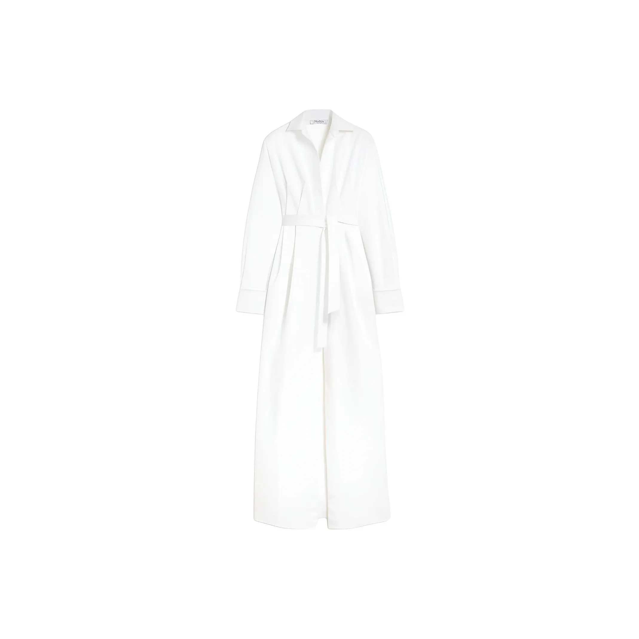 Max Mara Arezzo Maxi Dress
