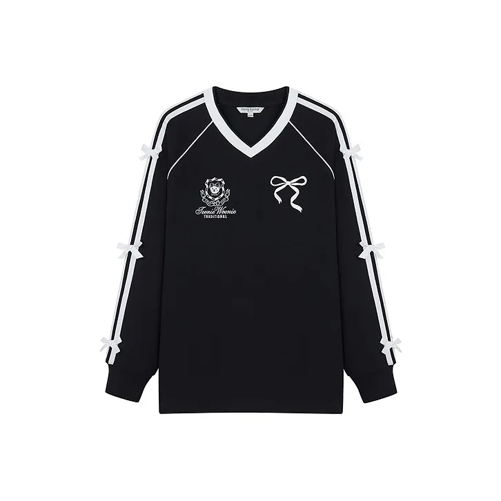 Teenie Weenie Реглан-рукав Т-рубашка Женская