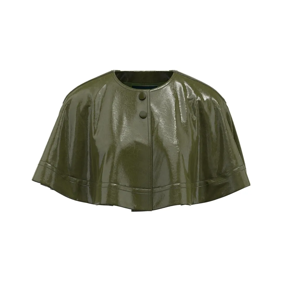 URBAN REVIVO Плащи и Капелюхи Женские