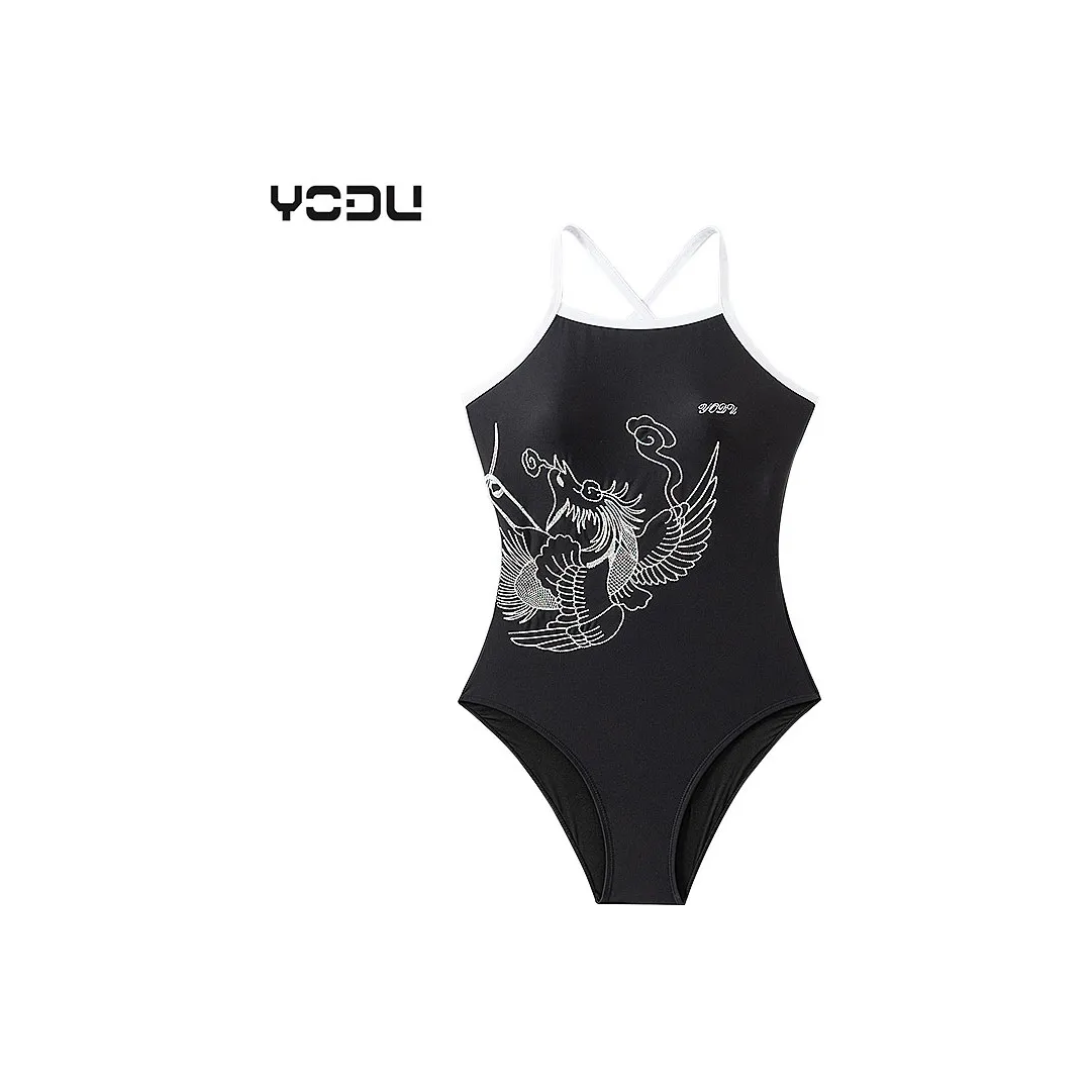 YODU Ван-Пис Купальник Женские