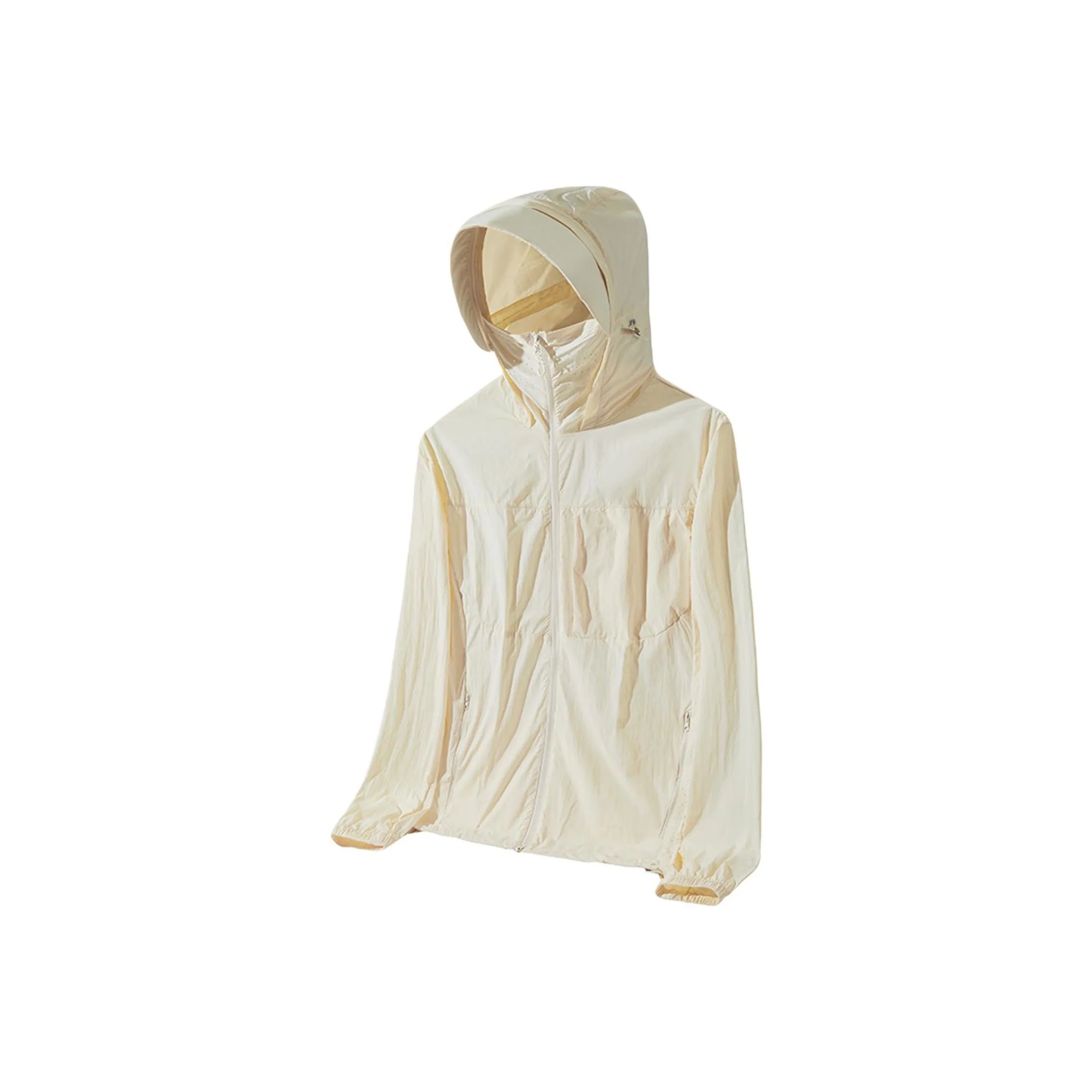 Mulinsen Одежда с защитой от солнца Женская