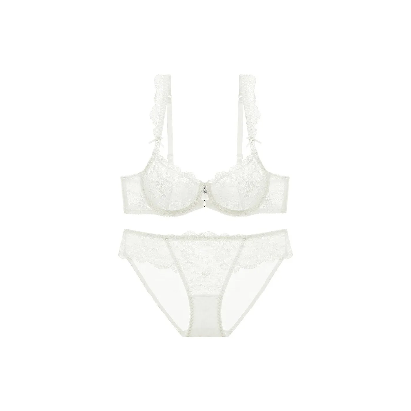 EFUTON Женские комплекты бюстгальтеров и трусов для женщин