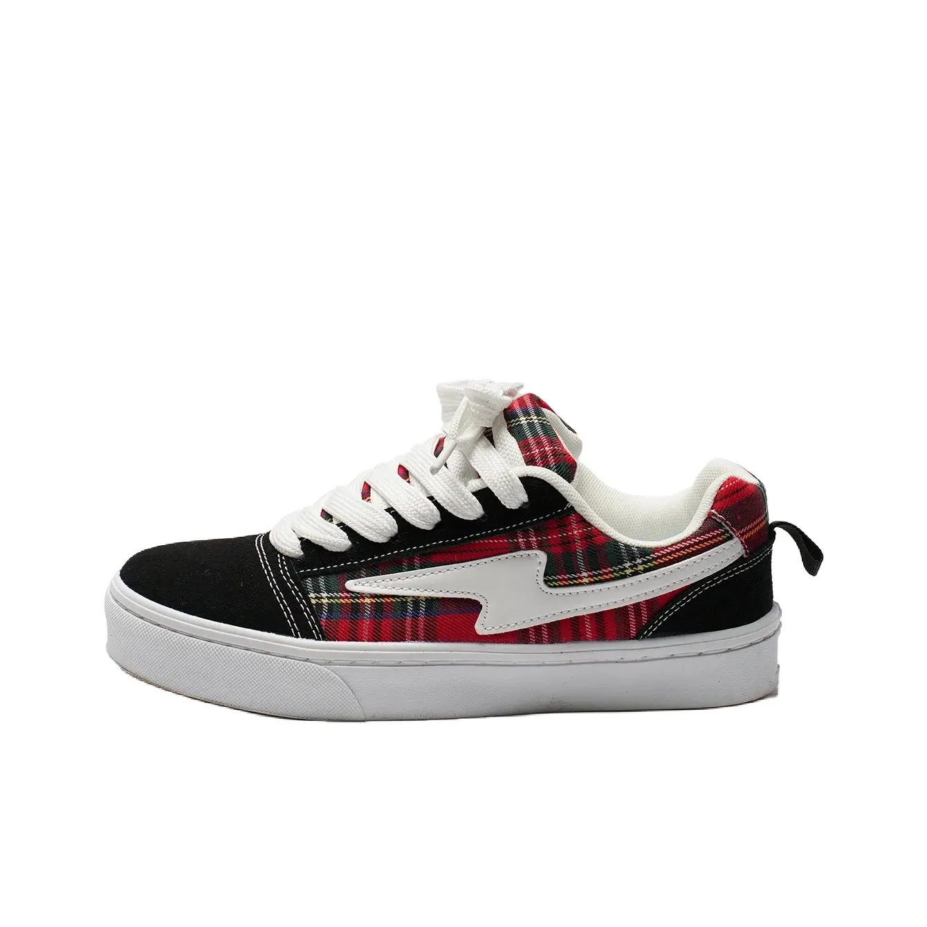 JIAFEIMAOJIAZU Низкие кроссовки для скейтбординга унисекс