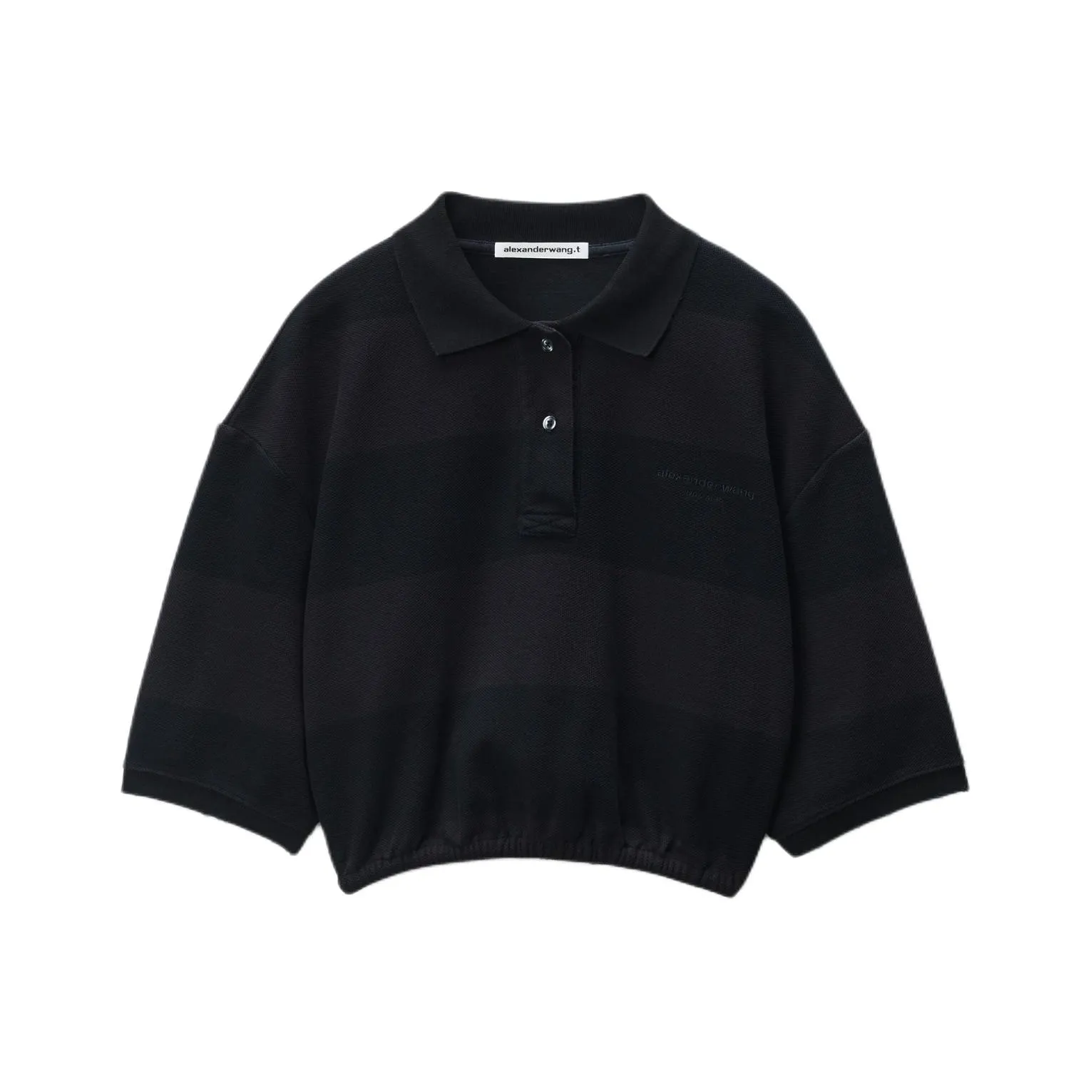 Alexander Wang FW25 Поло Женские