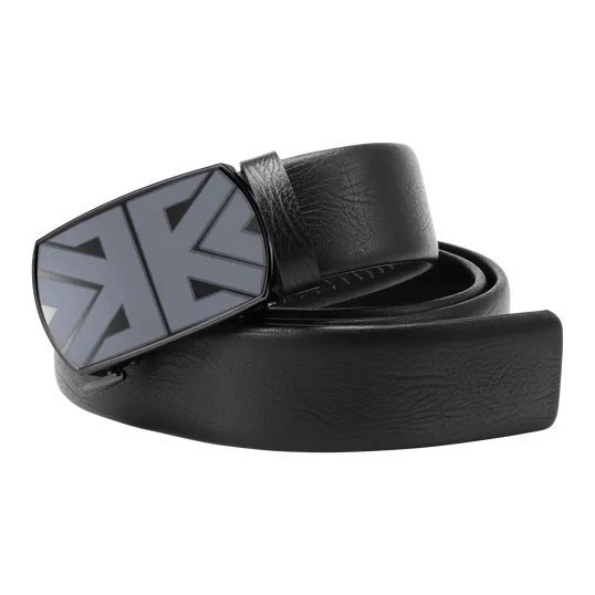 K BOXING Ремни из коровьей кожи Мужские 3,4CM