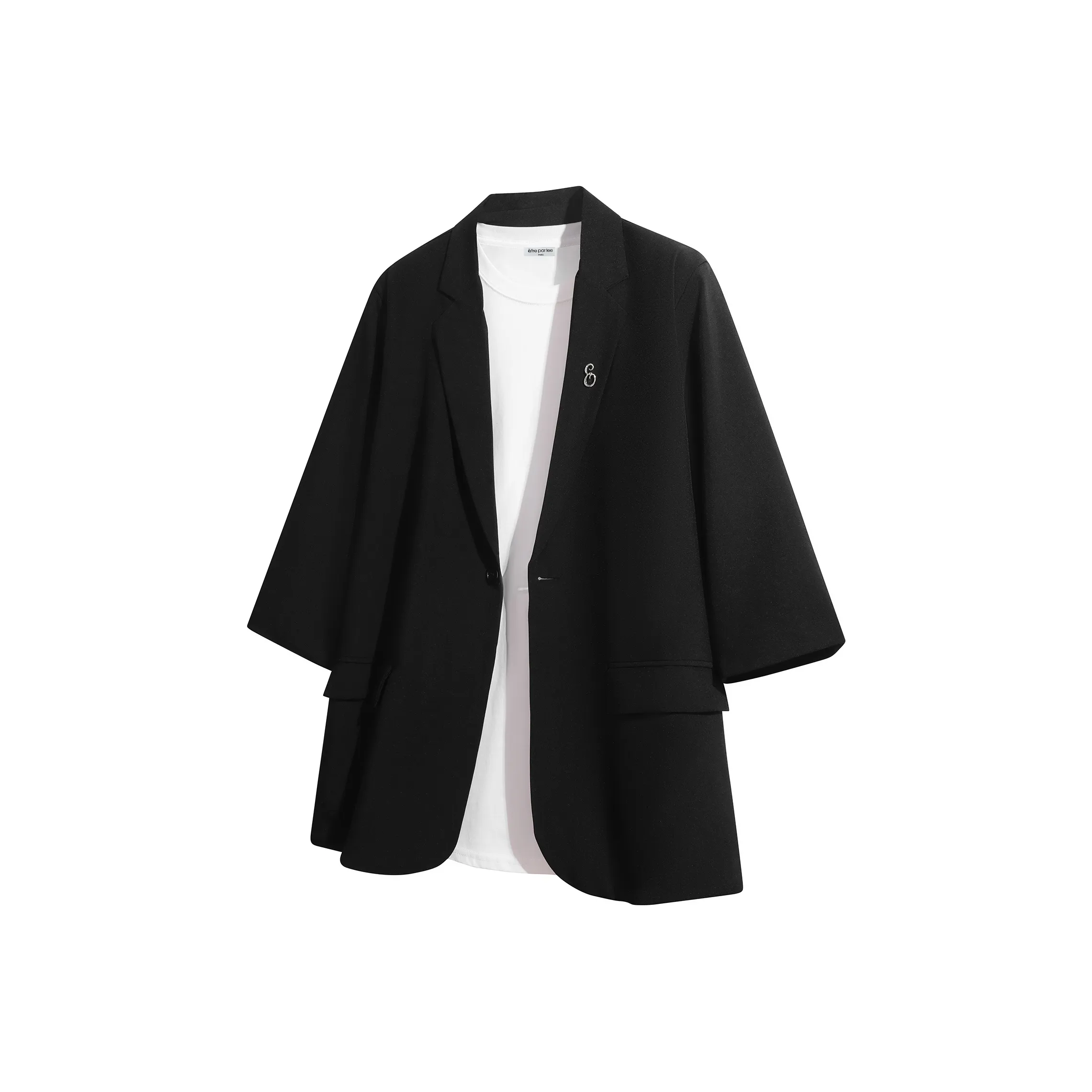 Être Par Lee Бизнес-костюм унисекс