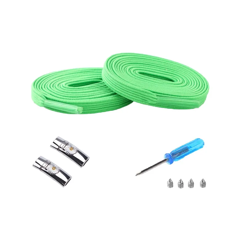 AAJF Полиэстер Шнурки Унисекс