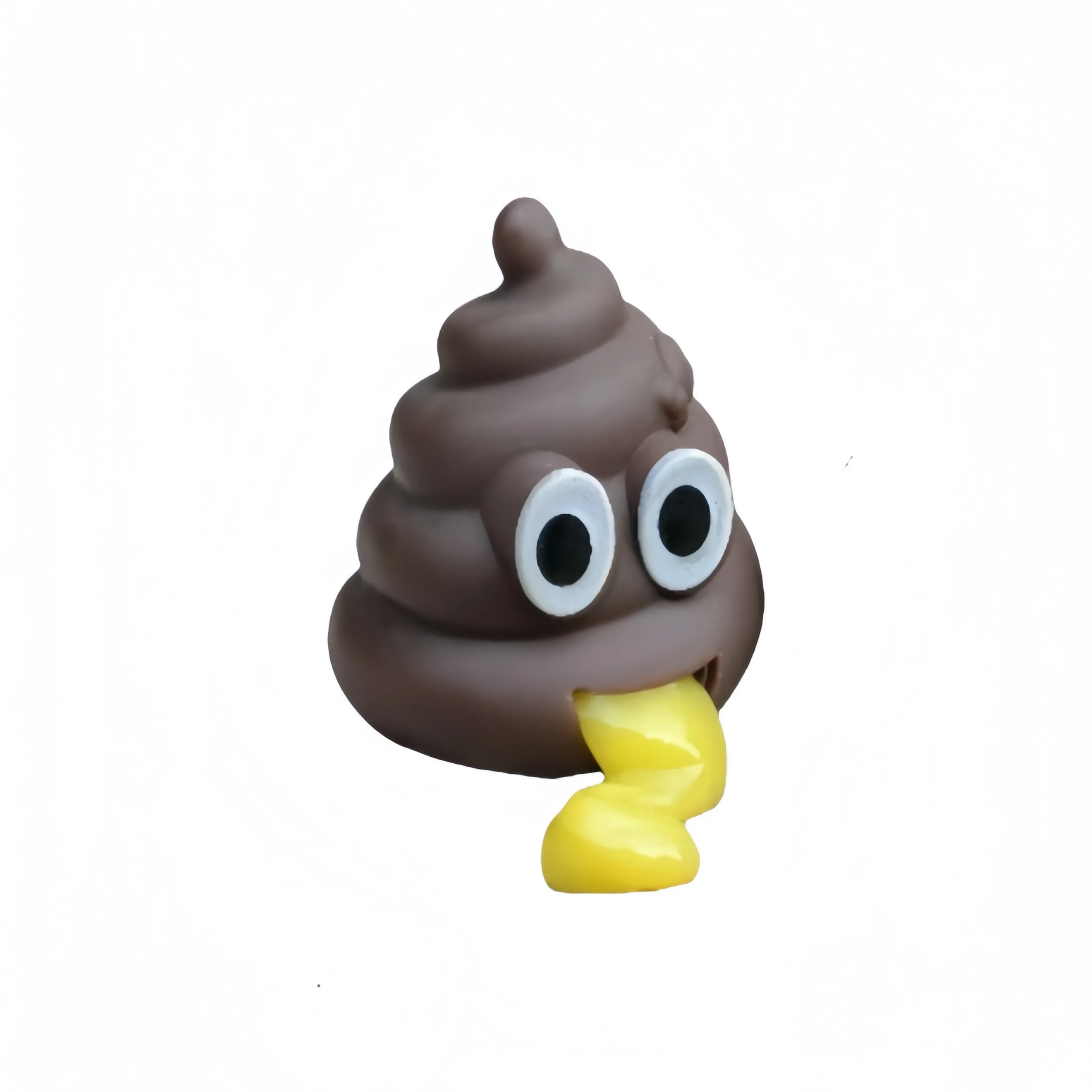 LOGISTAR Prank Vomit Stool Уют и гармония Исцеление Series Креативные и розыгрышные игрушки