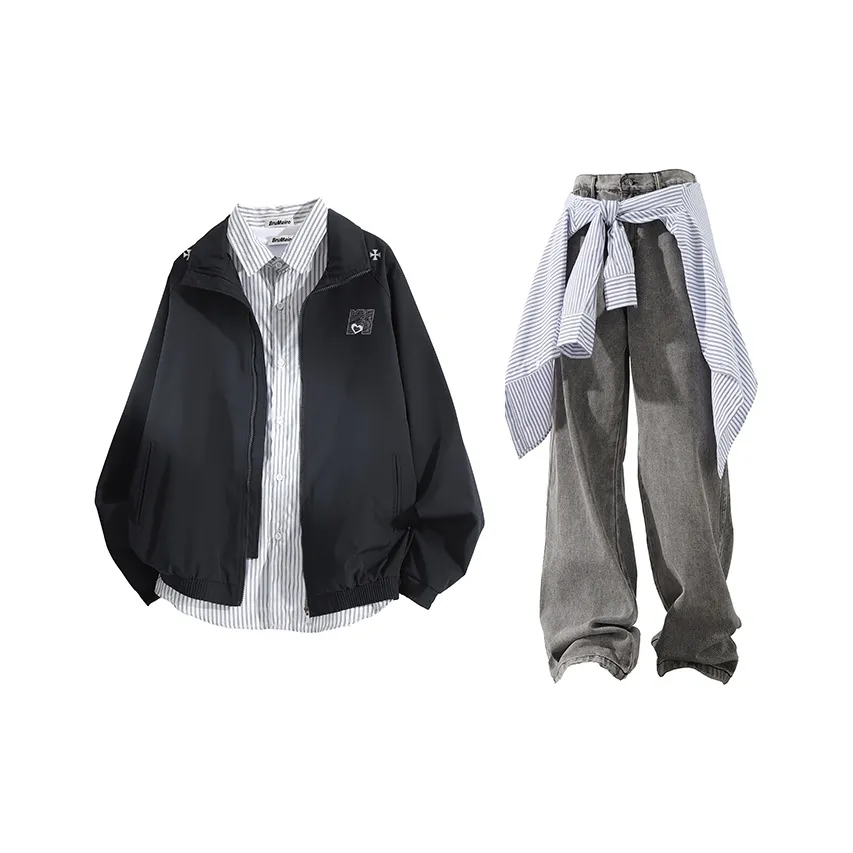 BRUMAIRE Повседневная спортивная одежда унисекс