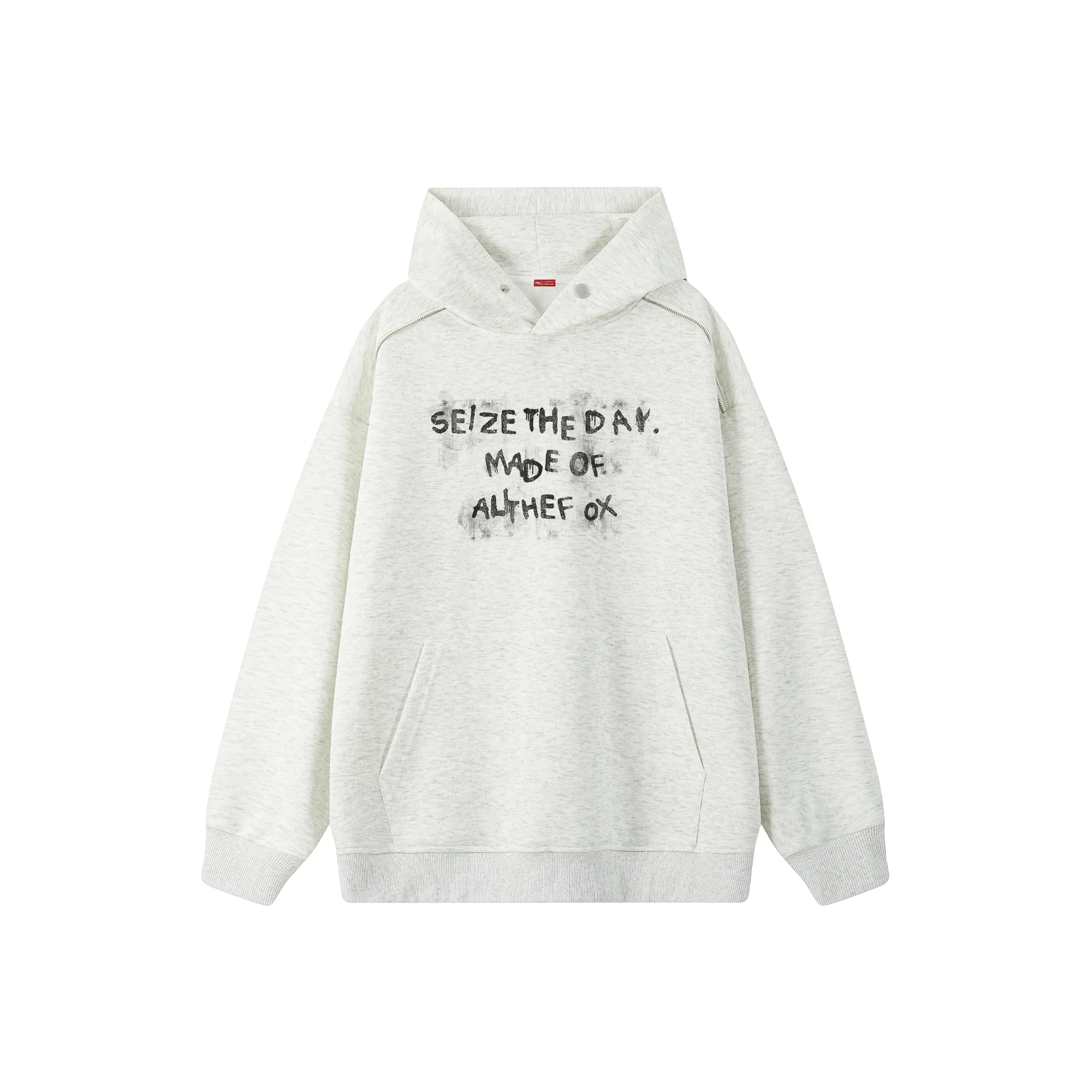 Али Тигр Унисекс Толстовки