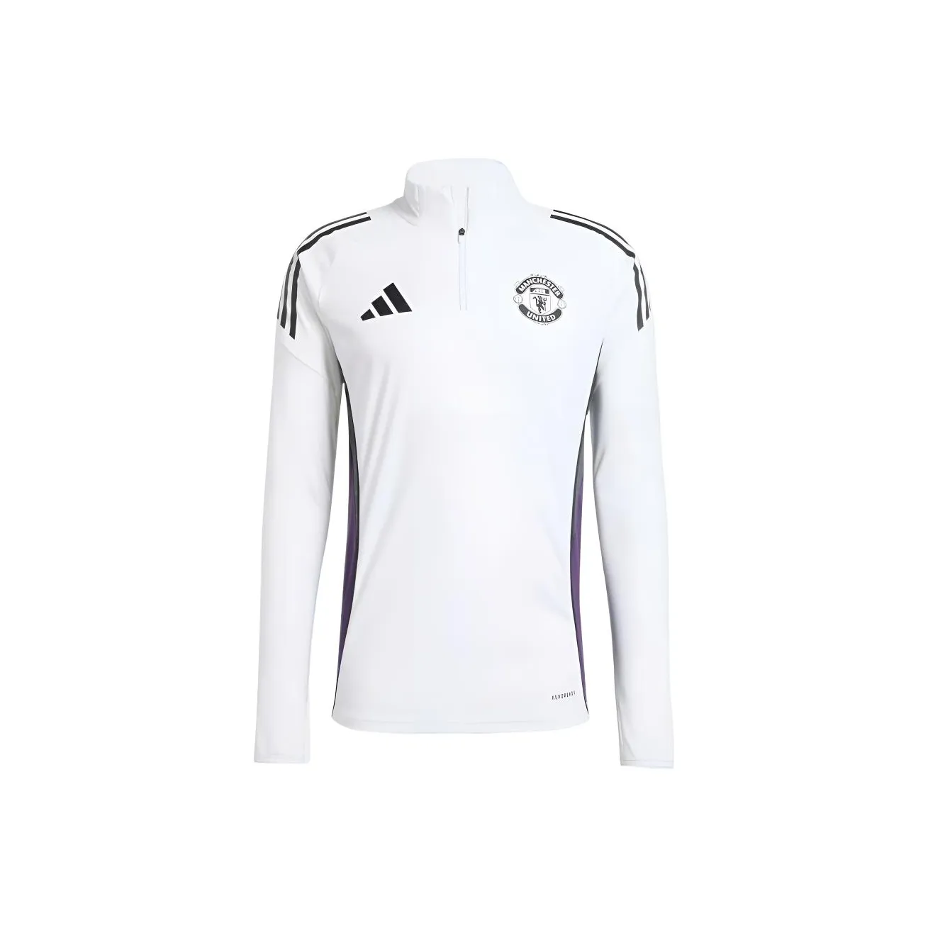 Adidas Manchester United Футбол Джерси Мужской