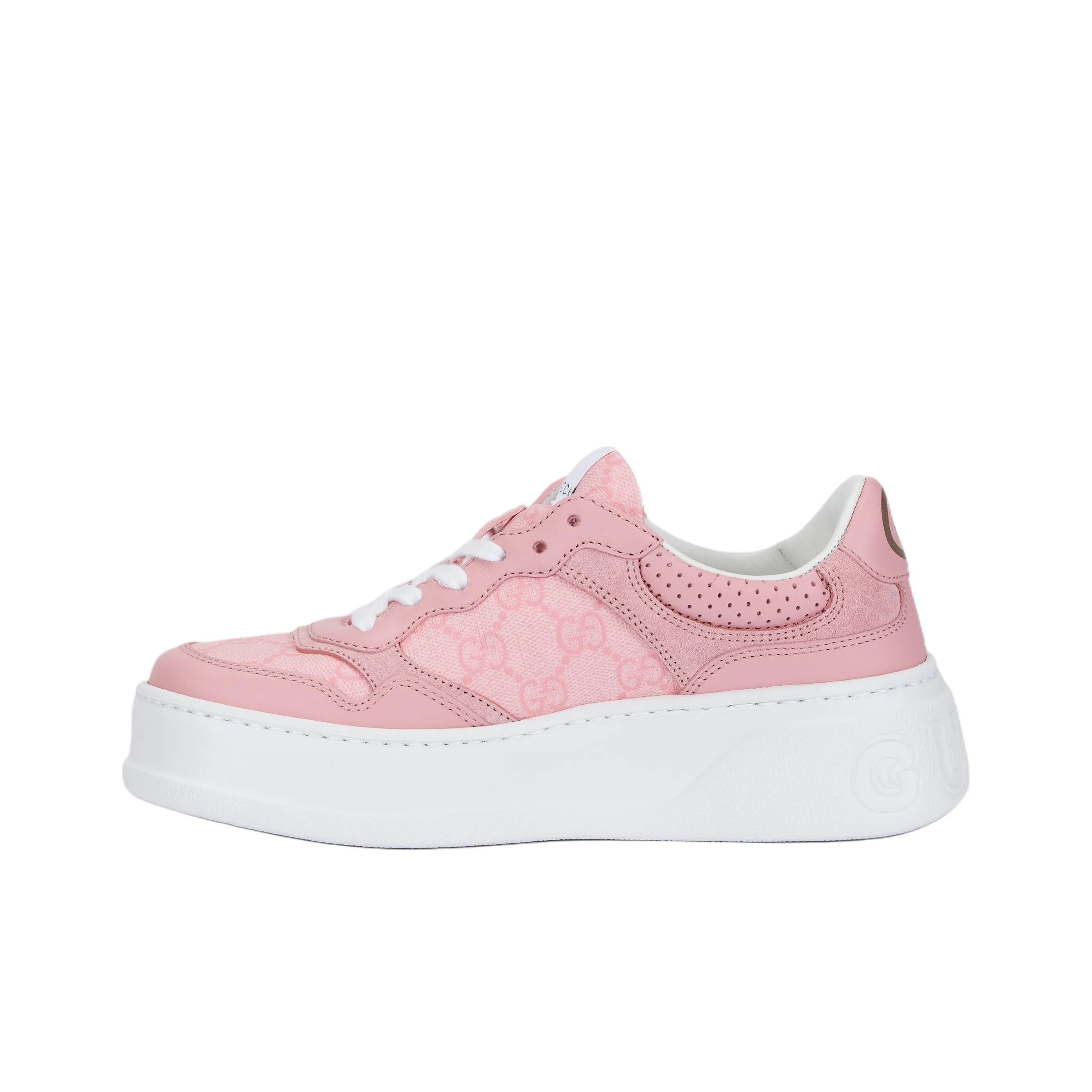 GUCCI GG Low-top Sneakers