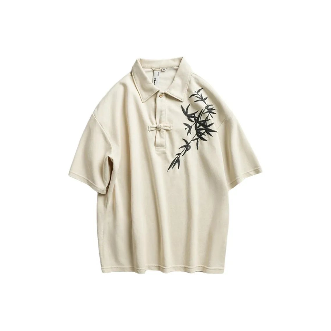 OGQG Мужские T-рубашки