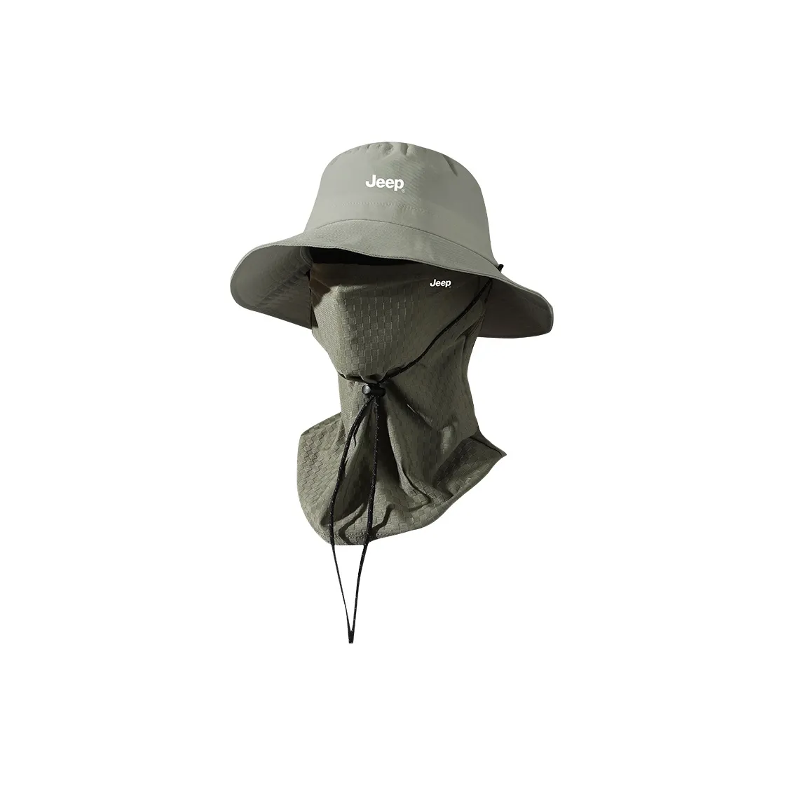 JEEP Легкие Шляпы ведра Мужские