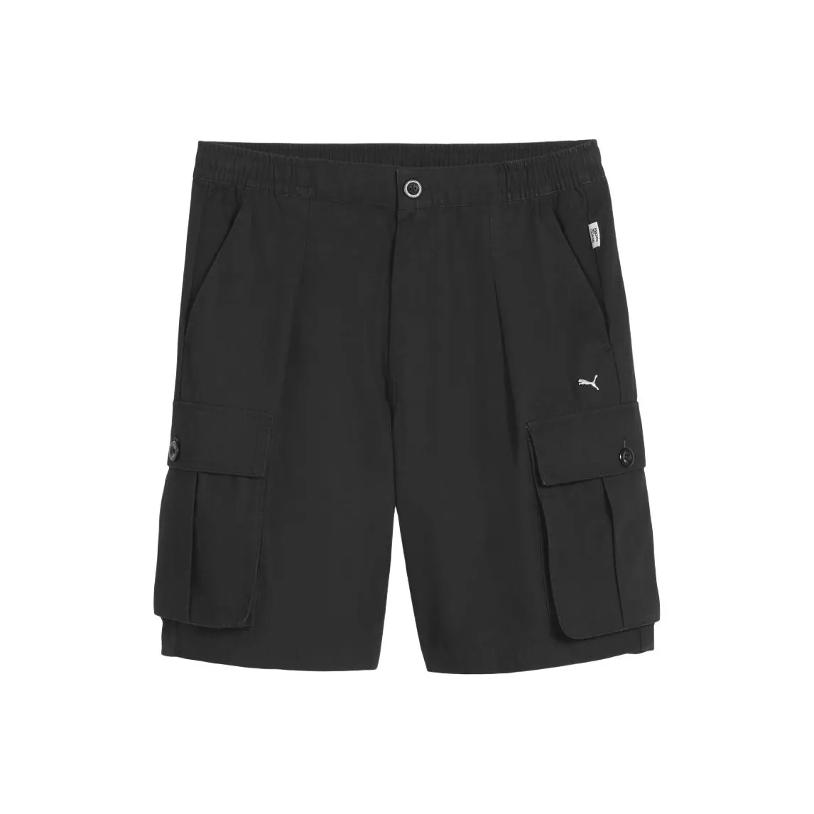PUMA MMQ Карго Шорты Карго Шорты Мужские