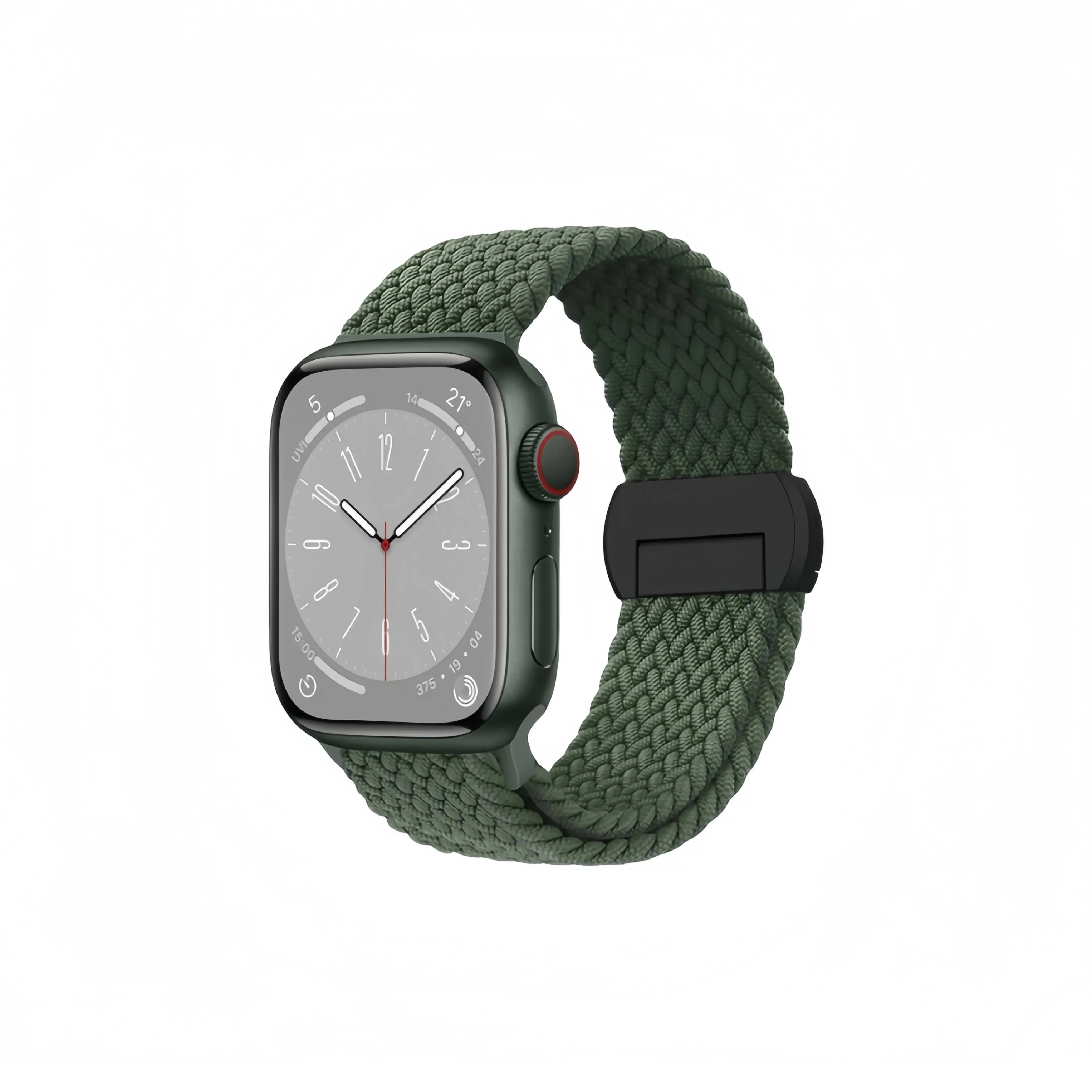 Voit Most Handsome Ремень Apple Совместимость Материал Нейлон 173 мм