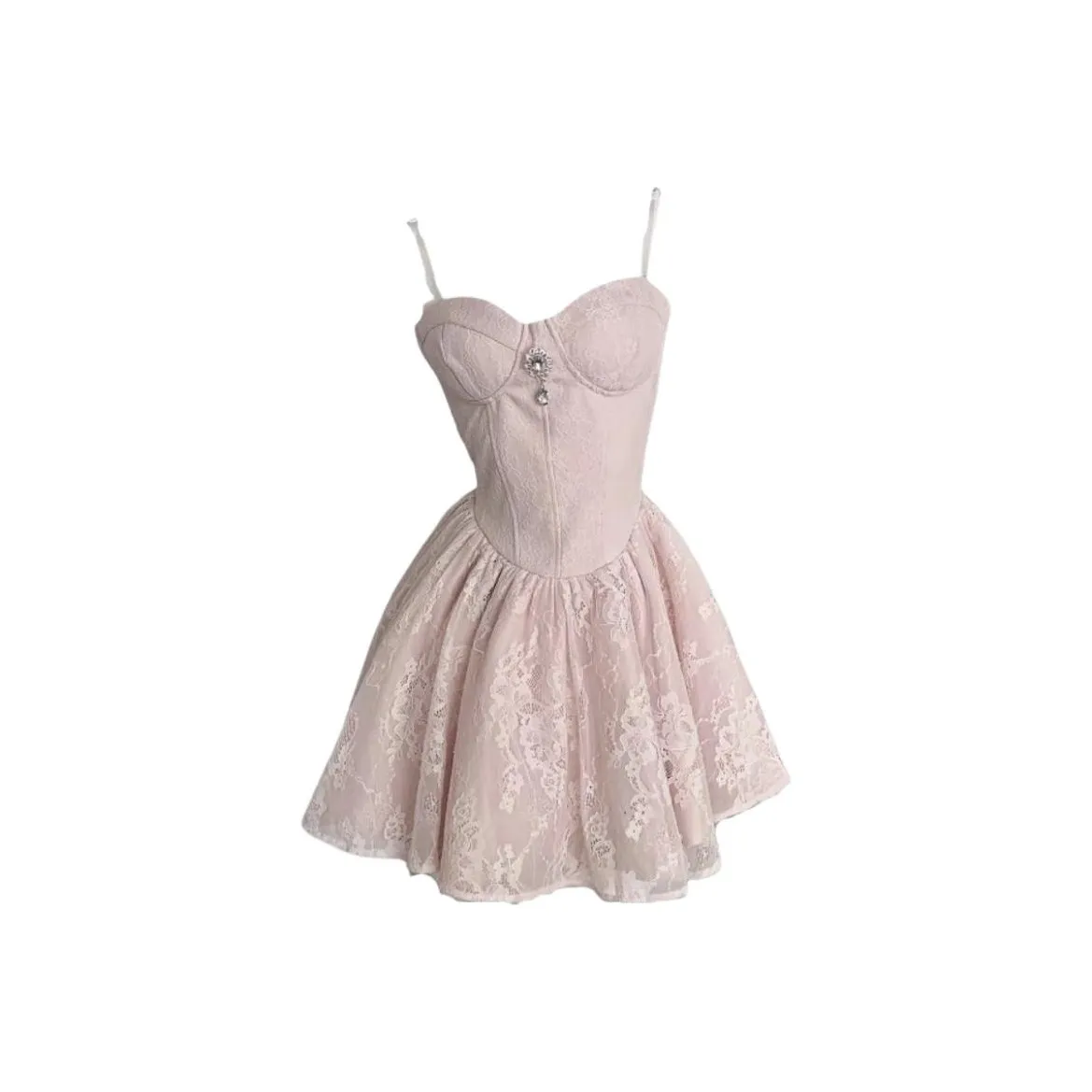 SECFLY OFFICIAL Slip Платье Женское