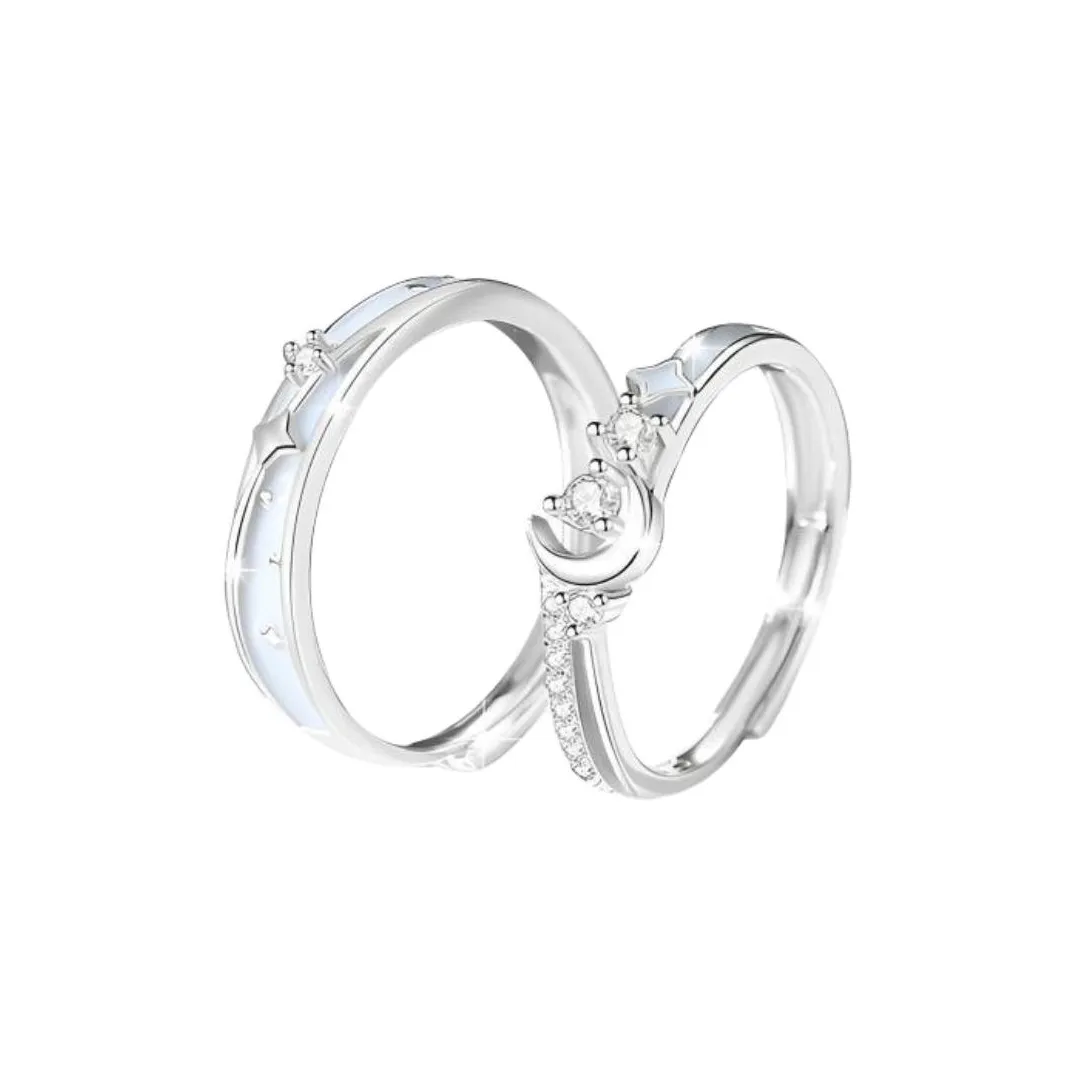 B&Z Кольца Унисекс