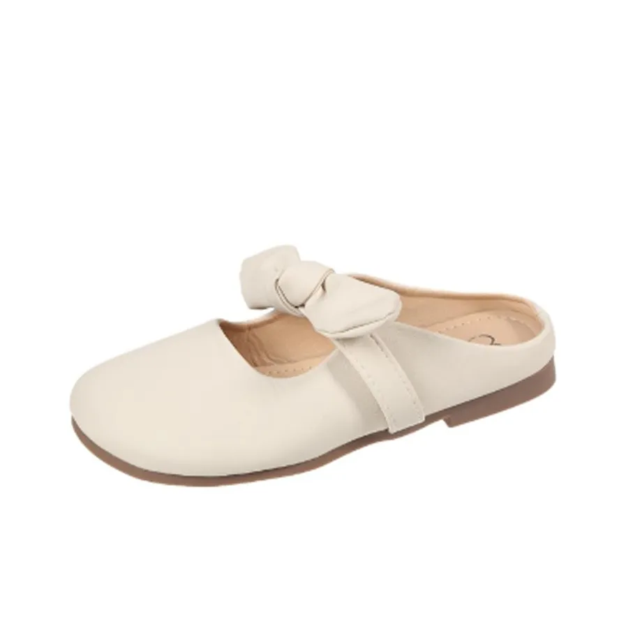 MADALLO Резиновая подошва пэчворк из кожи тихий противогрибковый устойчивый к истиранию домашние тапочки женские