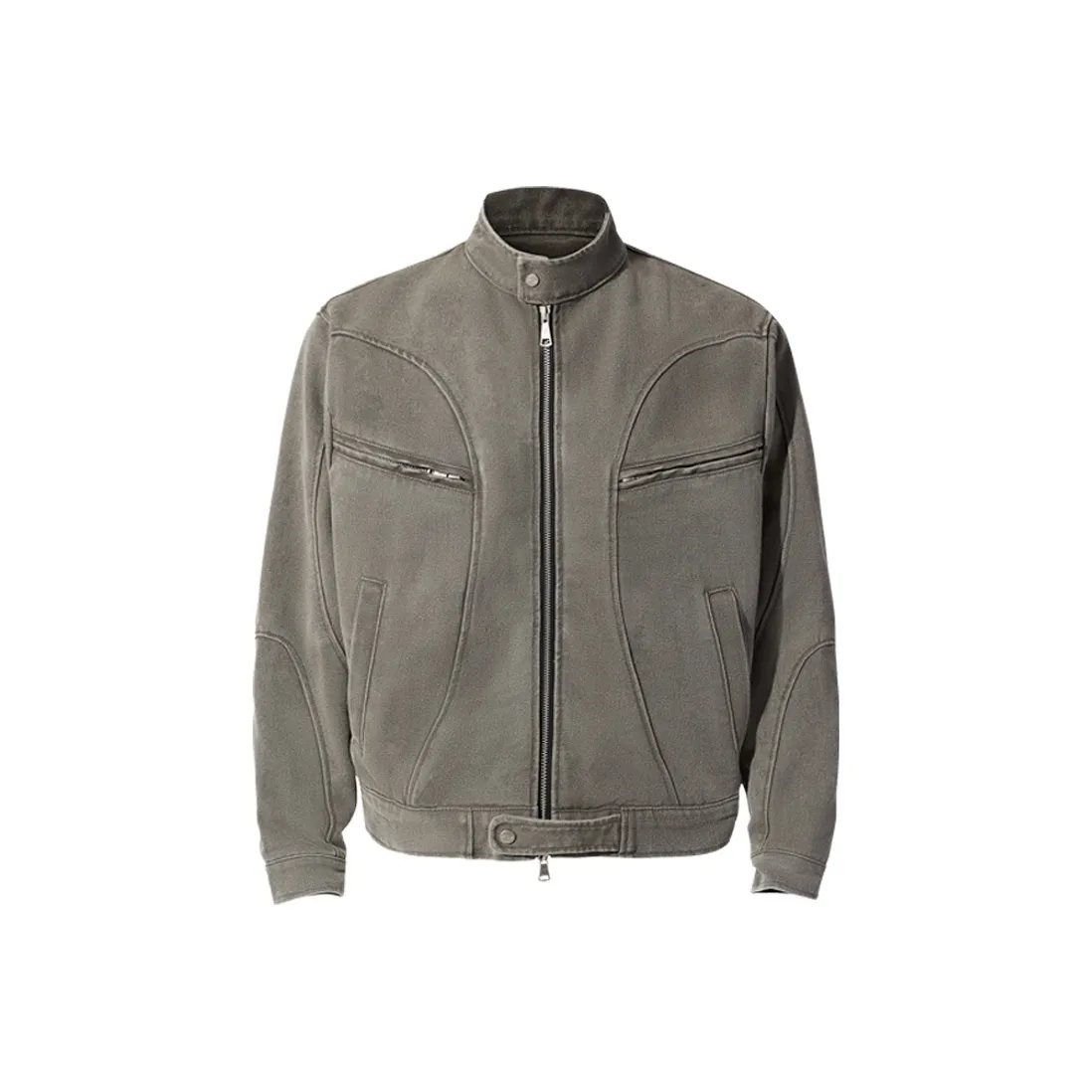 Mu Qingqing Женские Куртки