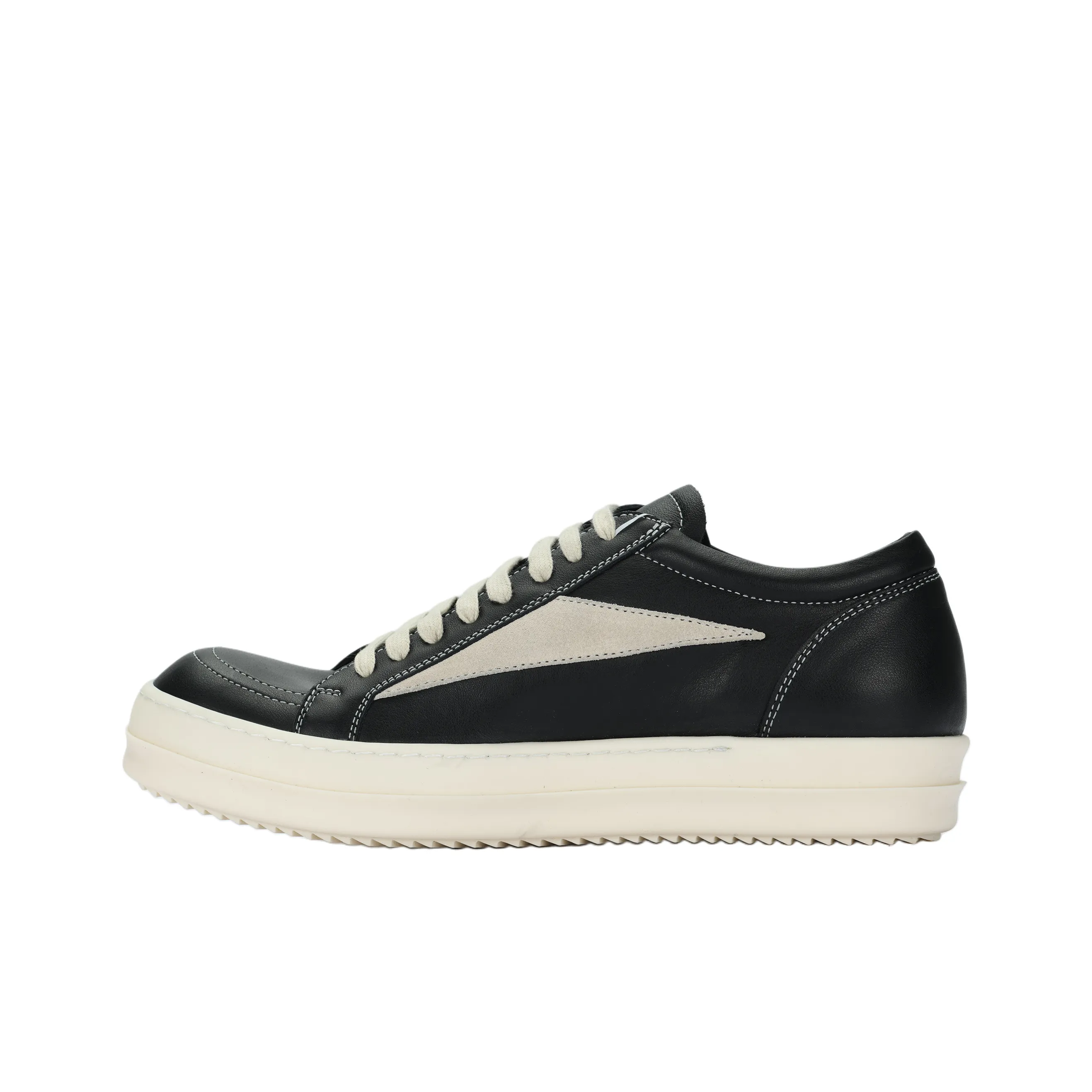 RICK OWENS Lido Sneakers