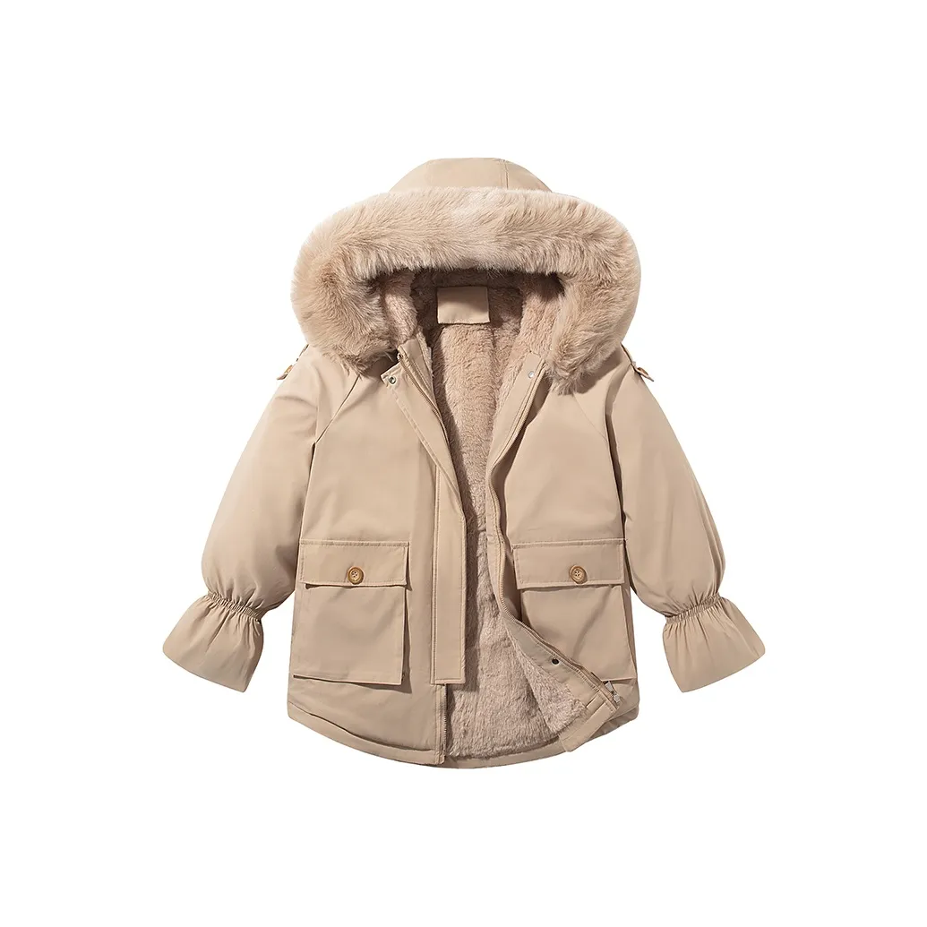 RED DRAGONFLY Пуховик Унисекс