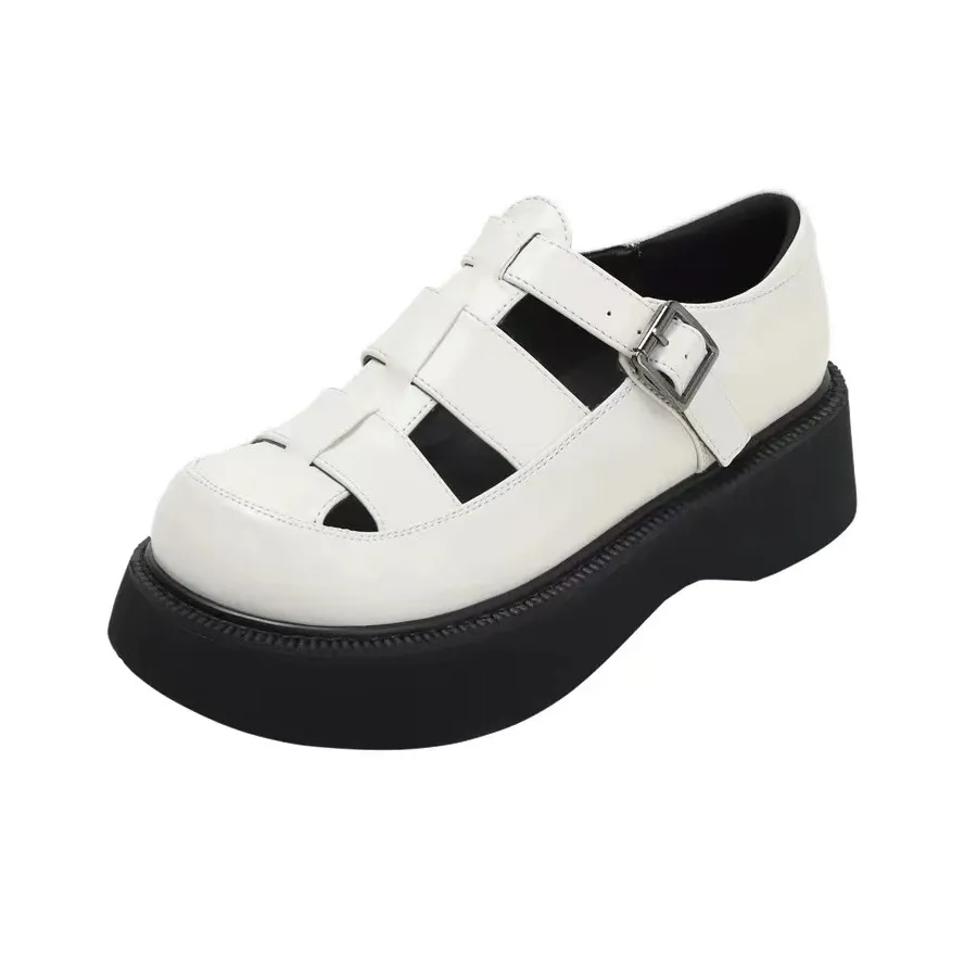 Medd Римские Сандалии Женские