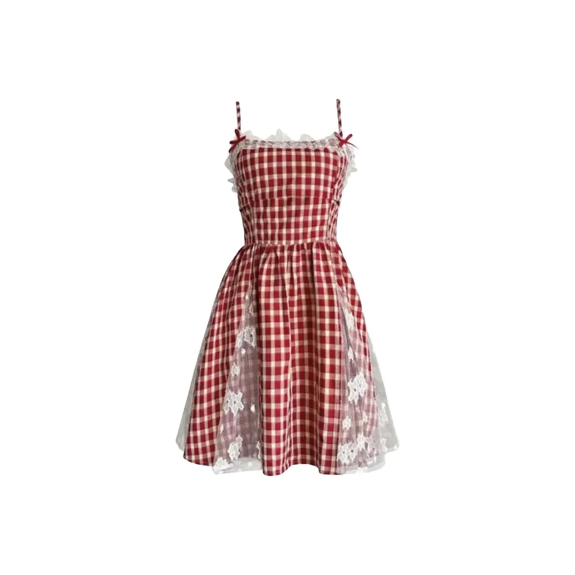 SECFLY OFFICIAL Slip Платье Женское