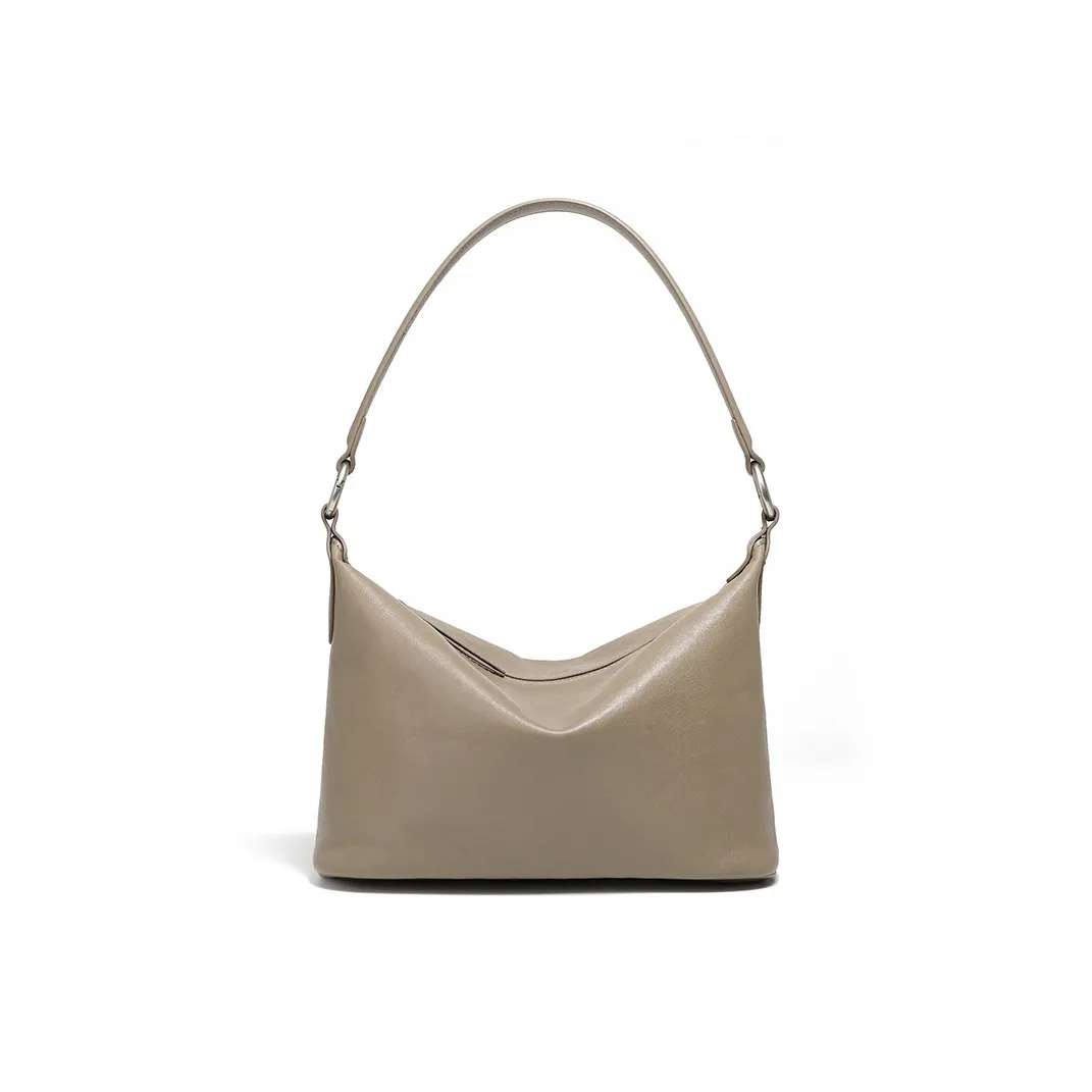 Bullrun Сумка через плечо из коровьей кожи женская многоцветная