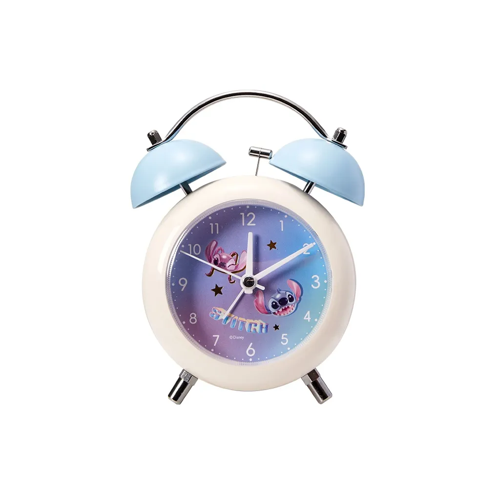 Disney Механический будильник унисекс