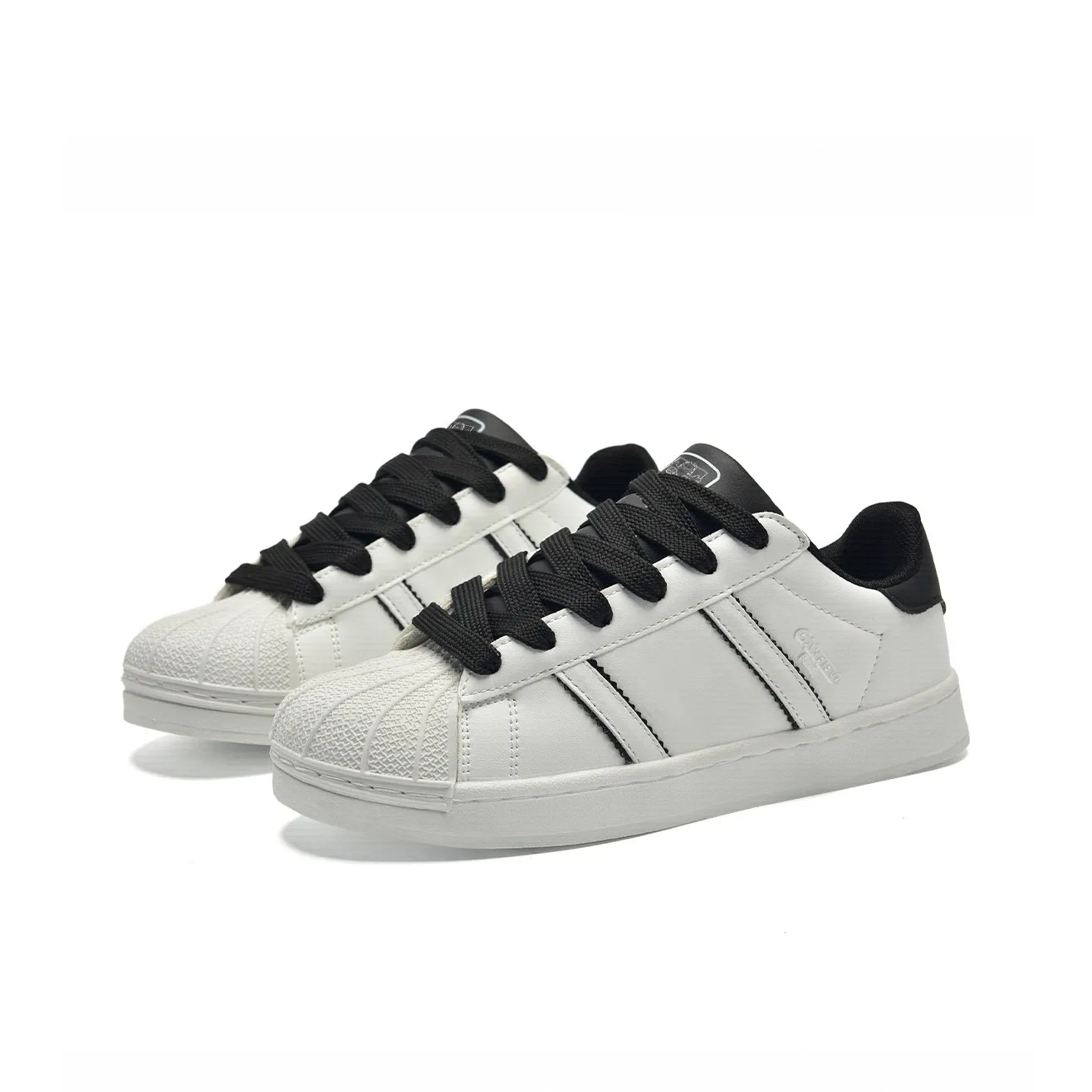 JIAFEIMAOJIAZU Низкие кроссовки для скейтбординга унисекс