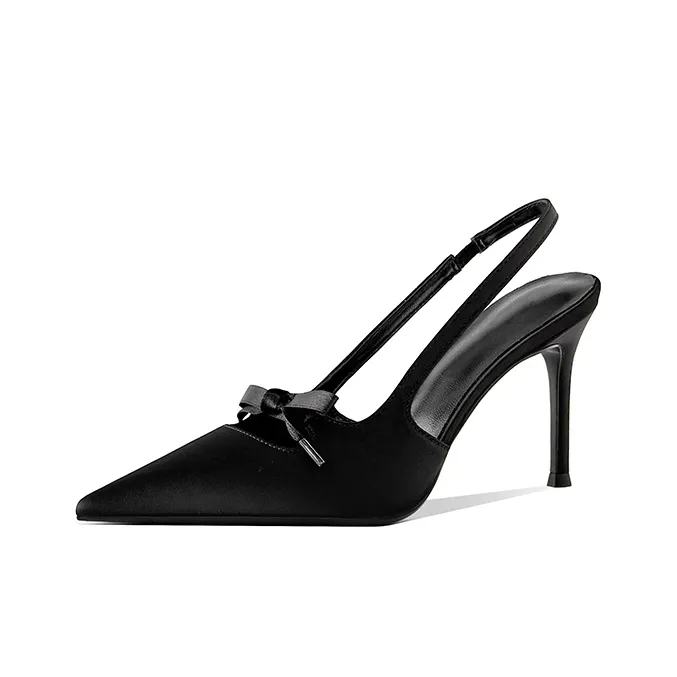 Beijiani Узкий каблук Высокие каблуки Женские