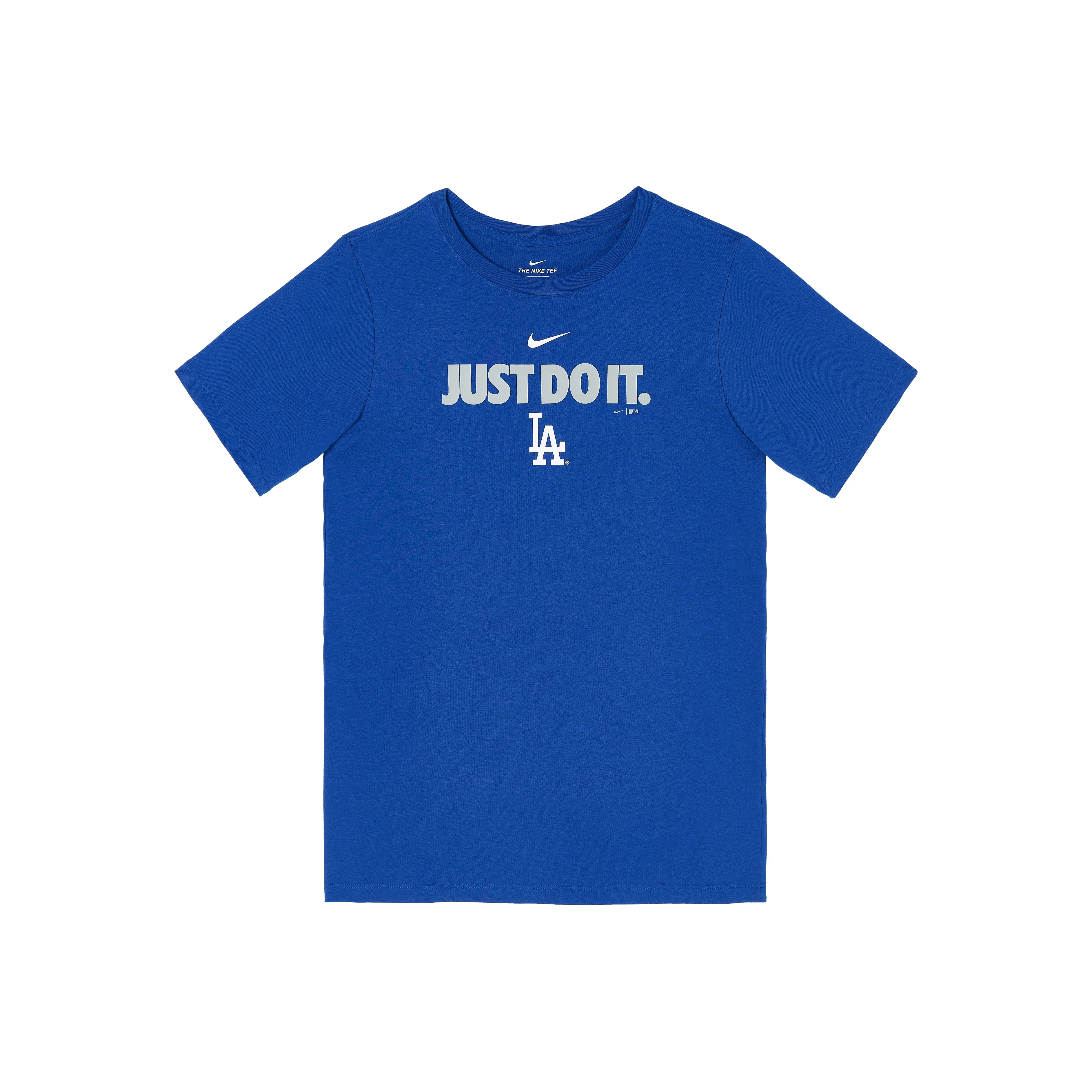 Nike x MLB Los Angeles Dodgers Футболка Подростки