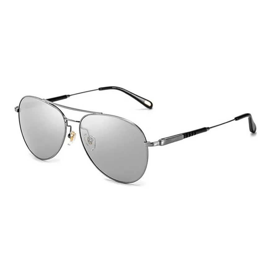 CAPONI Сплав Aviator Солнцезащитные очки Мужские