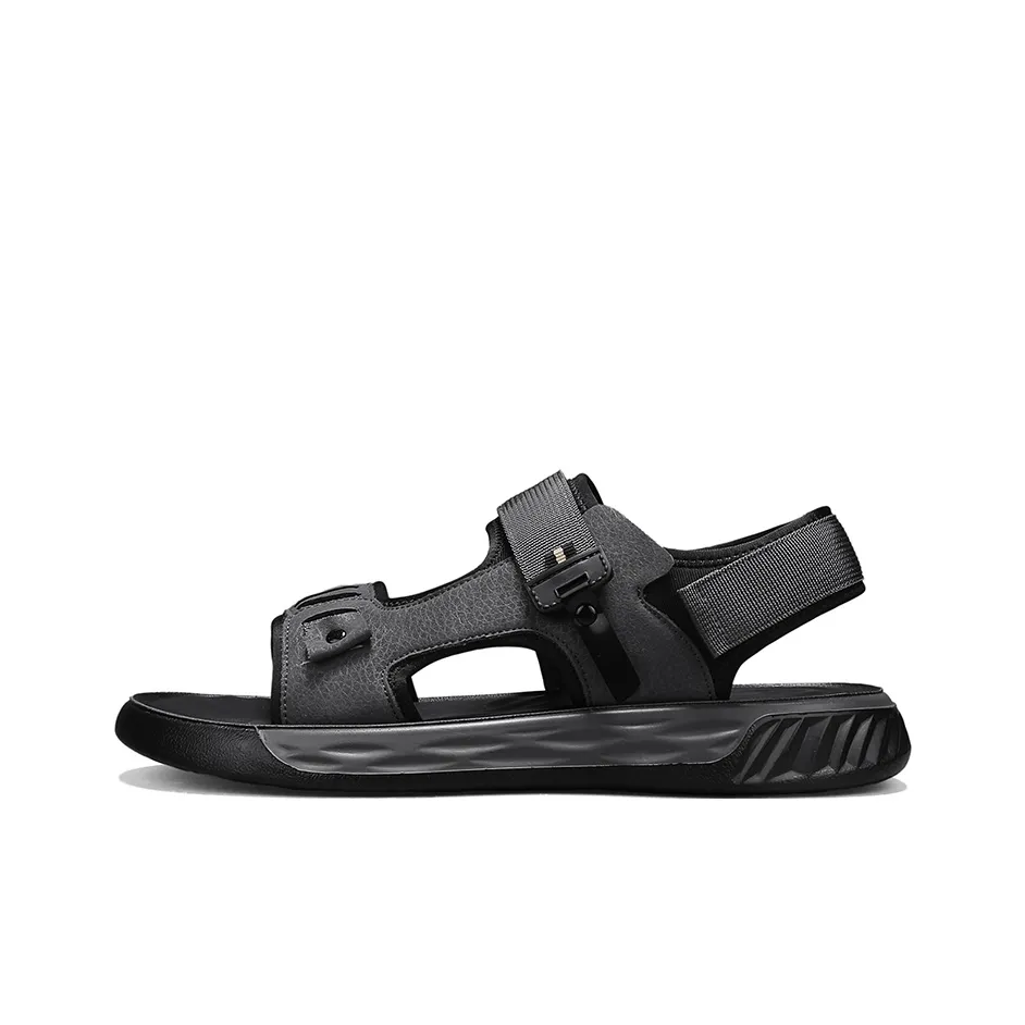 Wooden Rabbit Пляжные сандалии Мужской