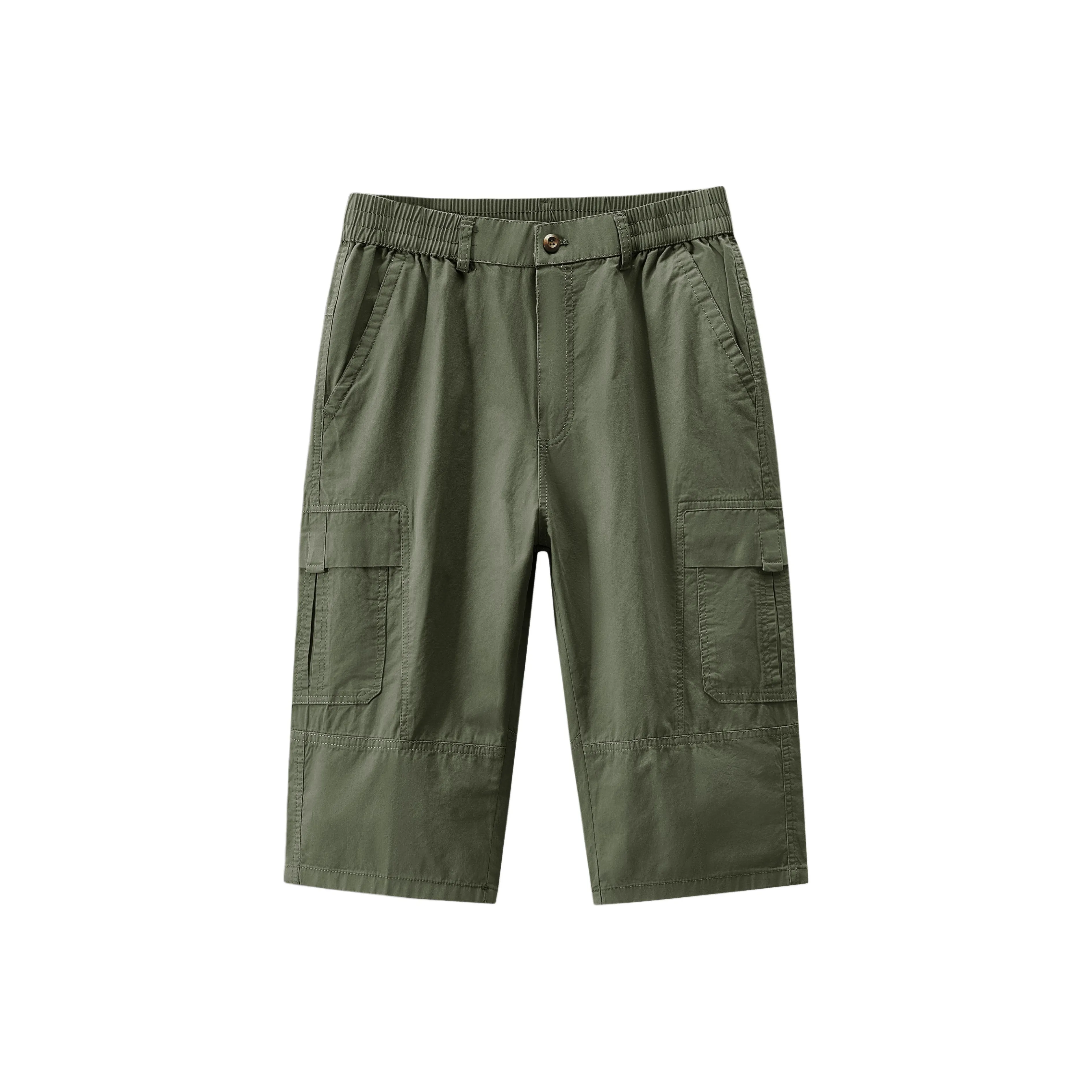 Antioffice Мужские Карго Шорты