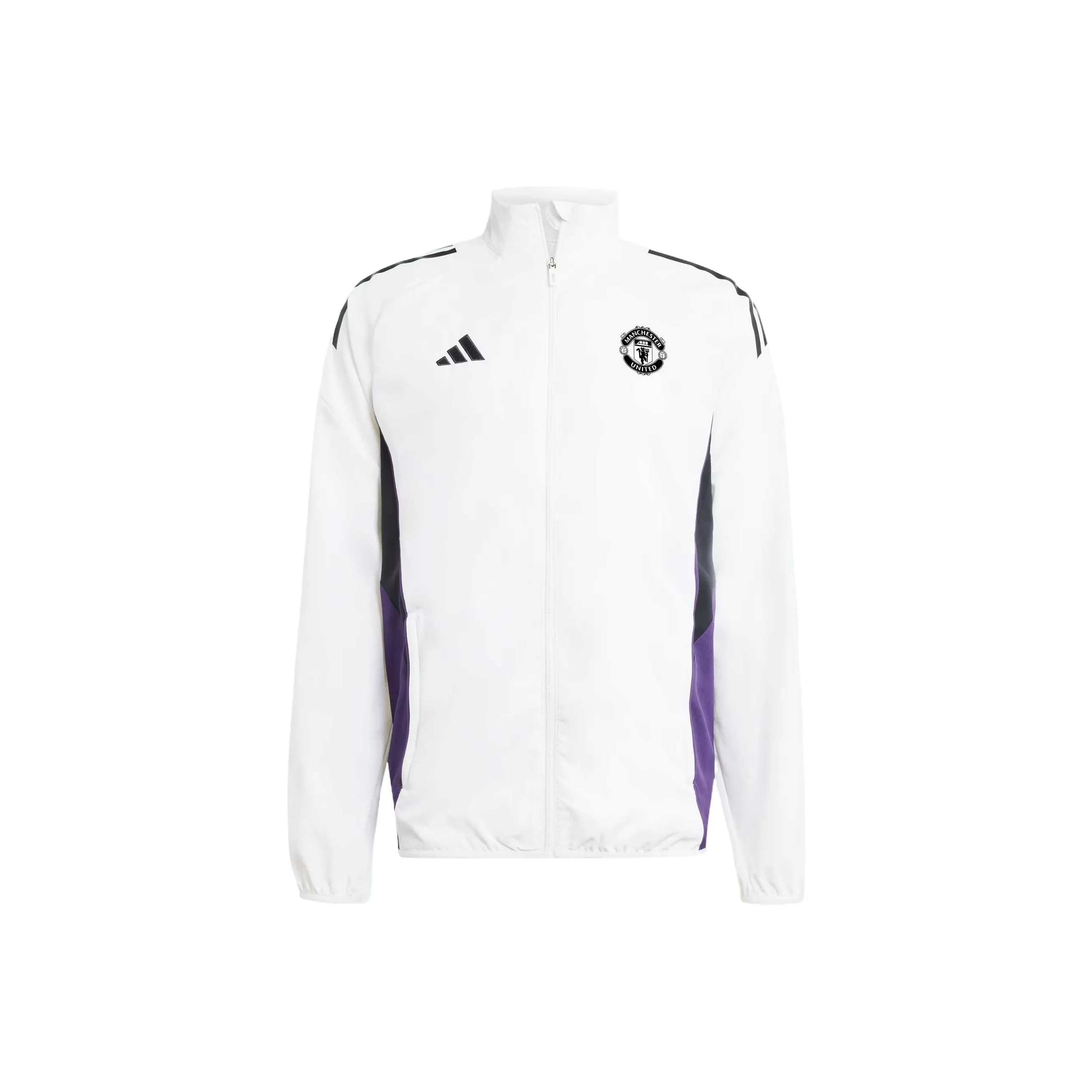 Adidas Manchester United Куртка Мужская