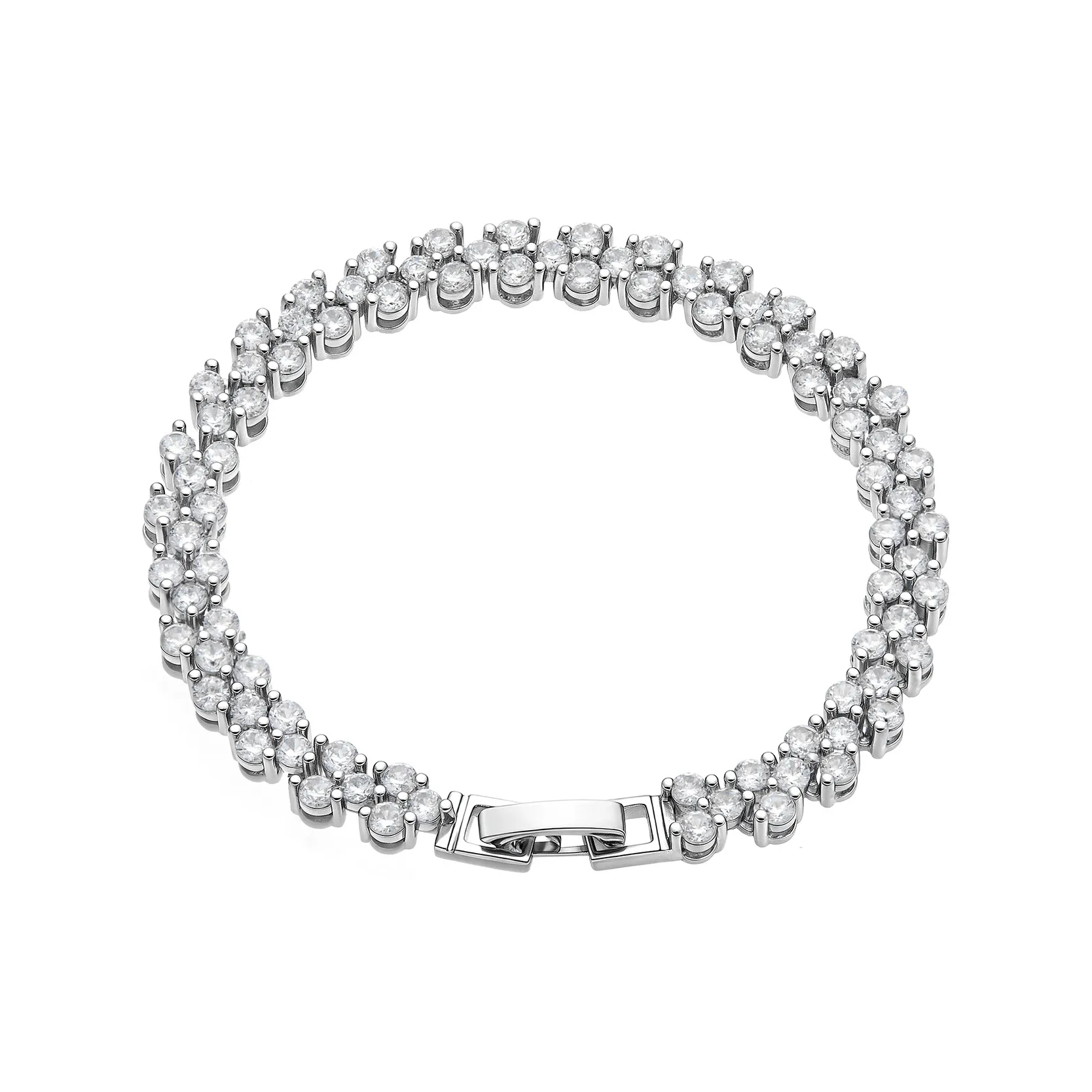 Anxious Медные браслеты унисекс