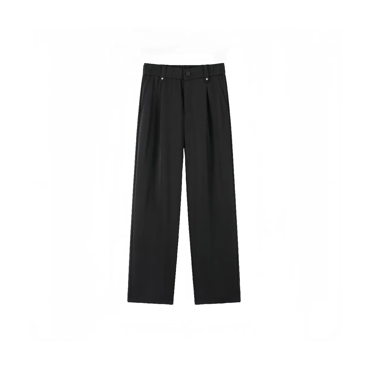 CAT'S PAW Унисекс Костюмные брюки