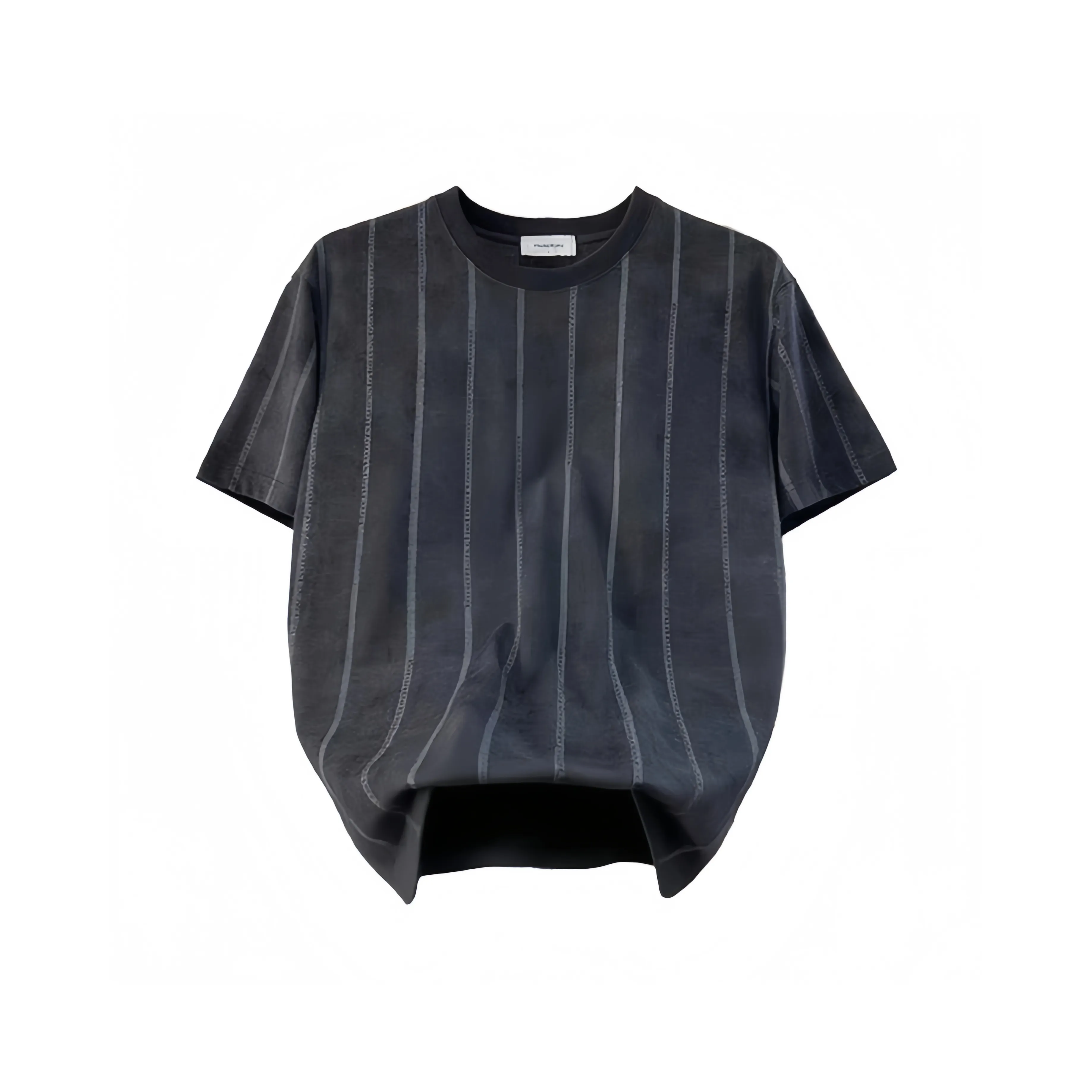 CAT'S PAW Унисекс Футболки