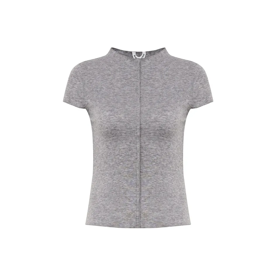 Lost In Echo Женские футболки