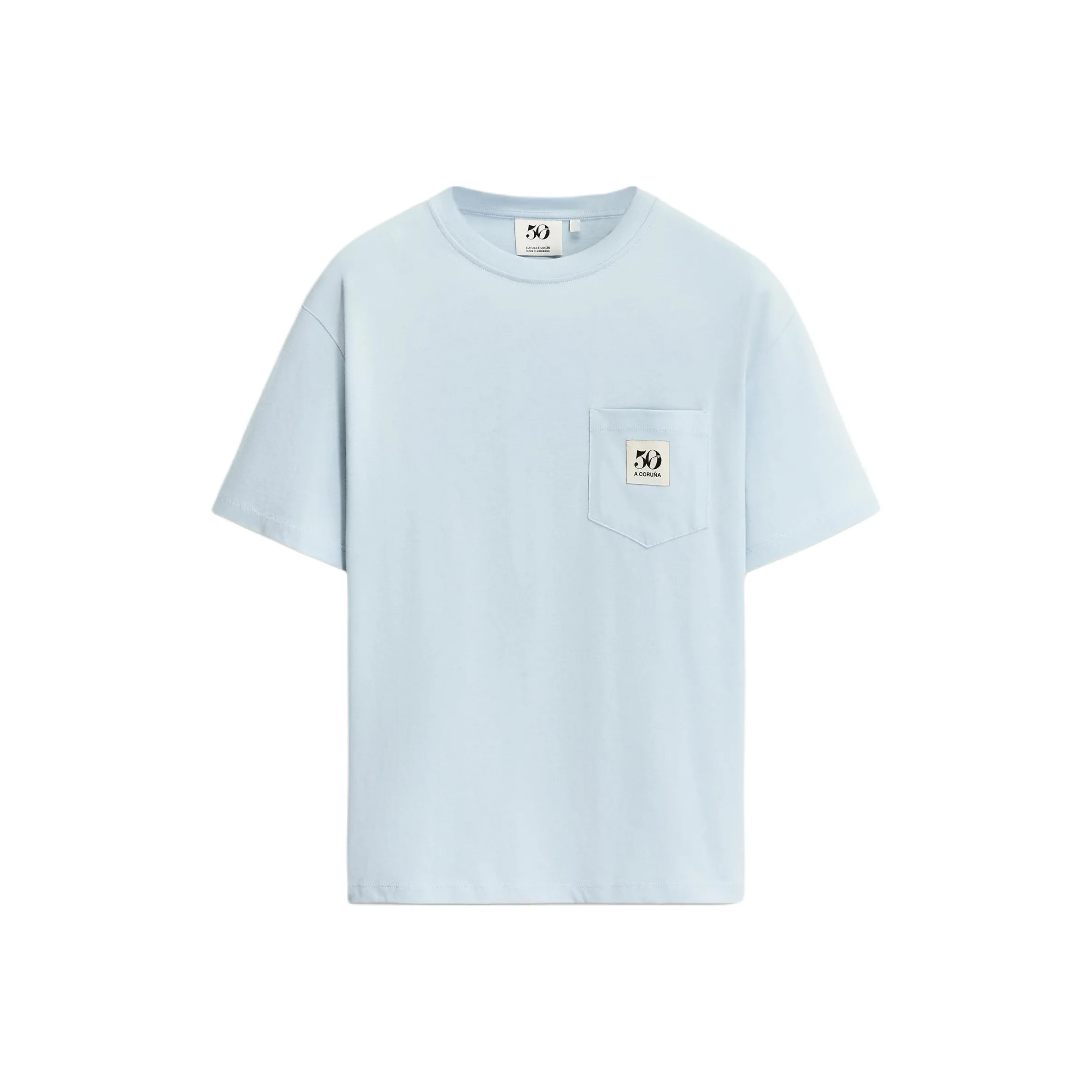 ZARA 50th Anniversary Collection T-Shirt Женская