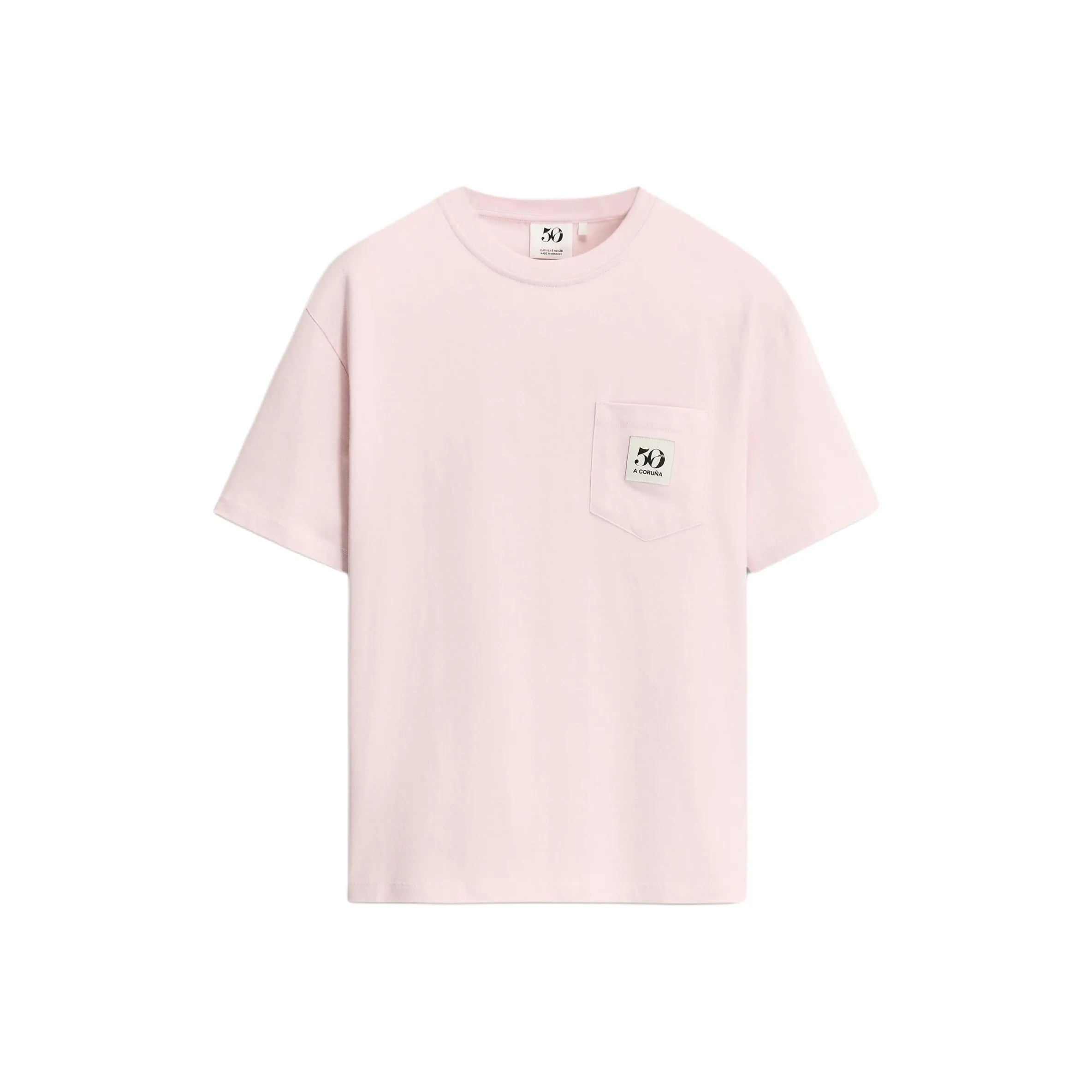 ZARA 50th Anniversary Collection T-Shirt Женская