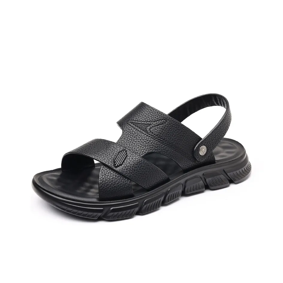 LAORENTOU Пляжные сандалии Мужской