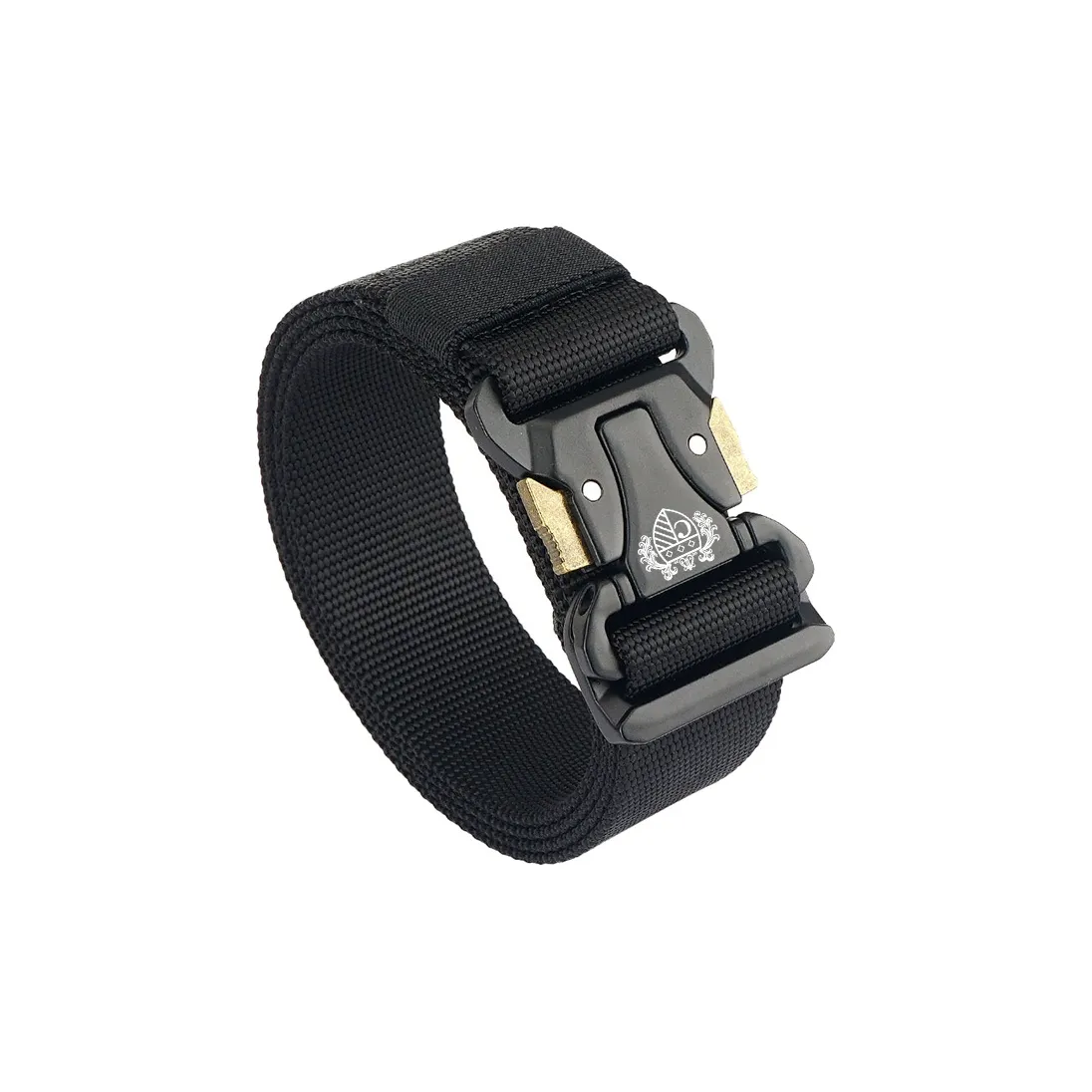 PAUL COSTELLOE Nylon Ремень Мужской 3,8 см