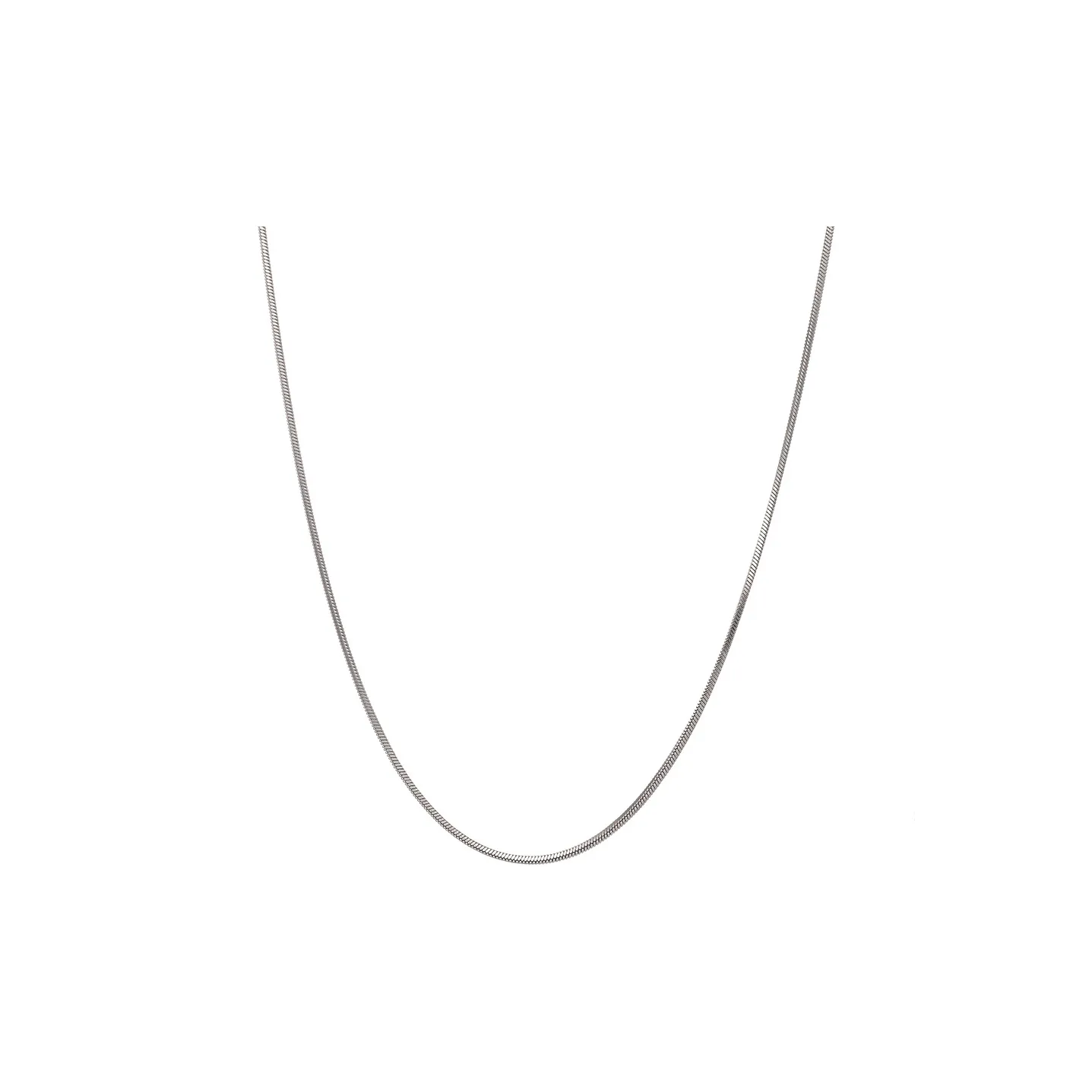 B Z Титановые стальные ожерелья для мужчин